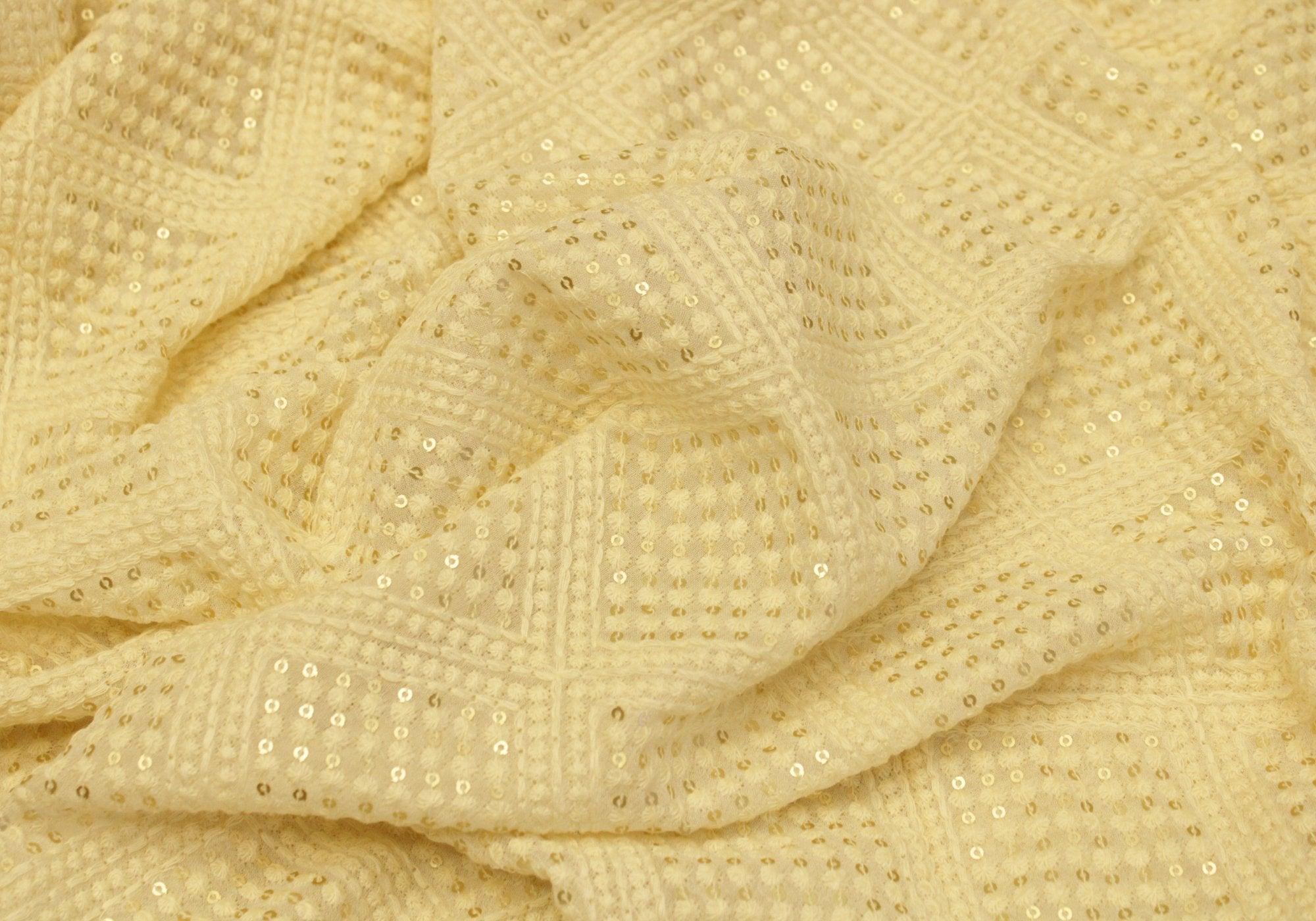 Premium Dyeable Fabrics - M'Foks