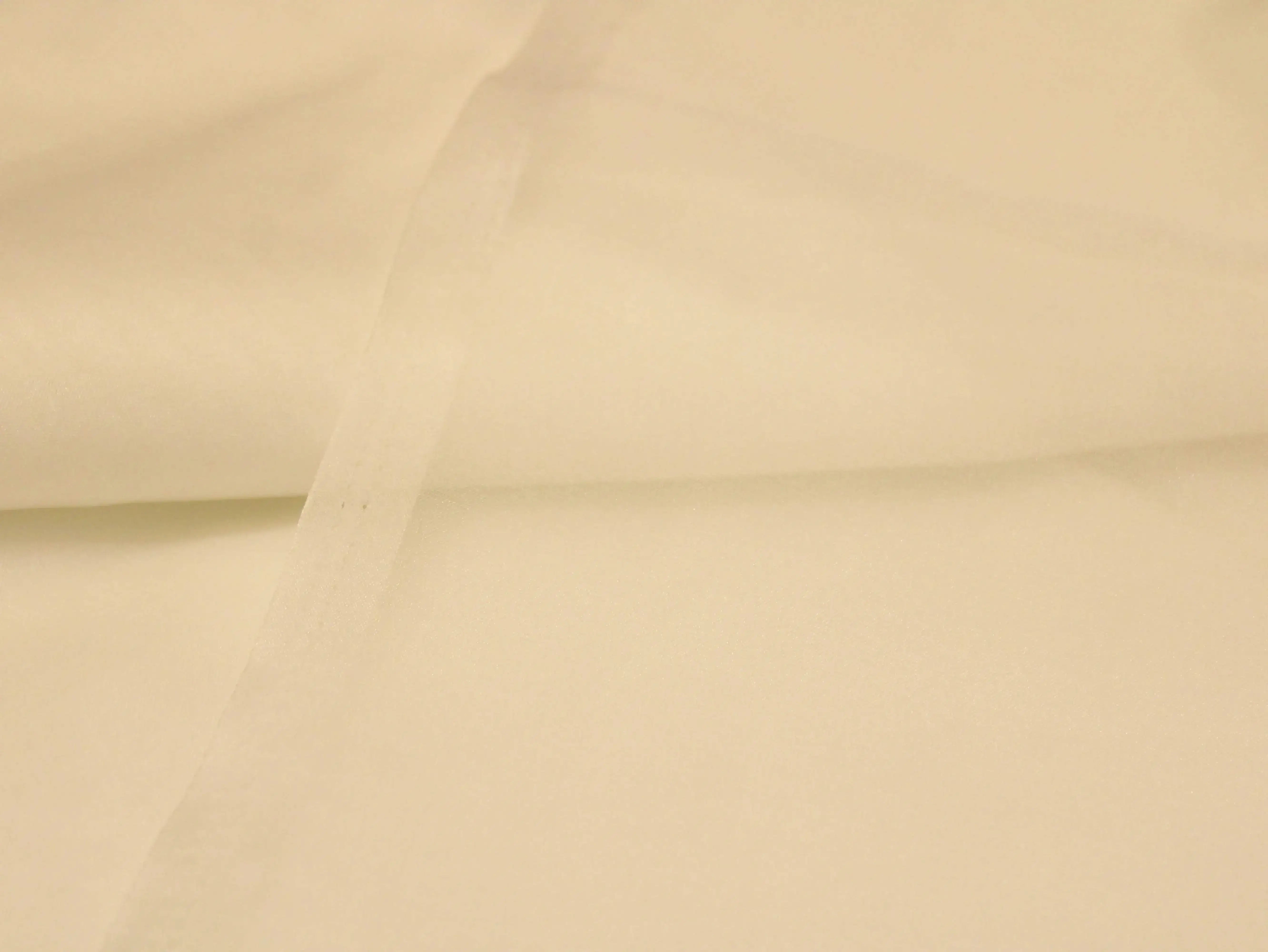 Dyeable Organza Fabric - M'Foks
