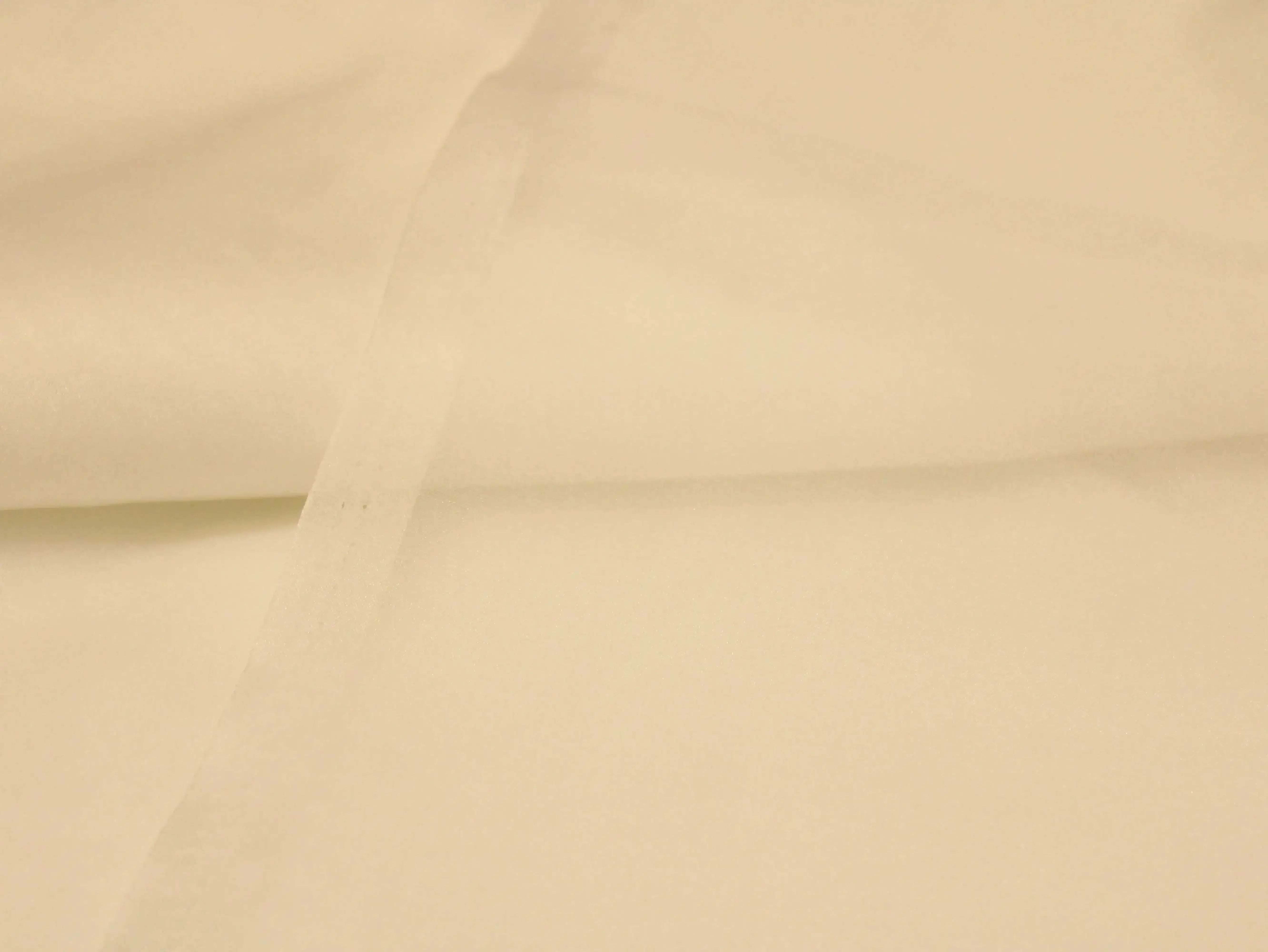 Dyeable Organza Fabric - M'Foks