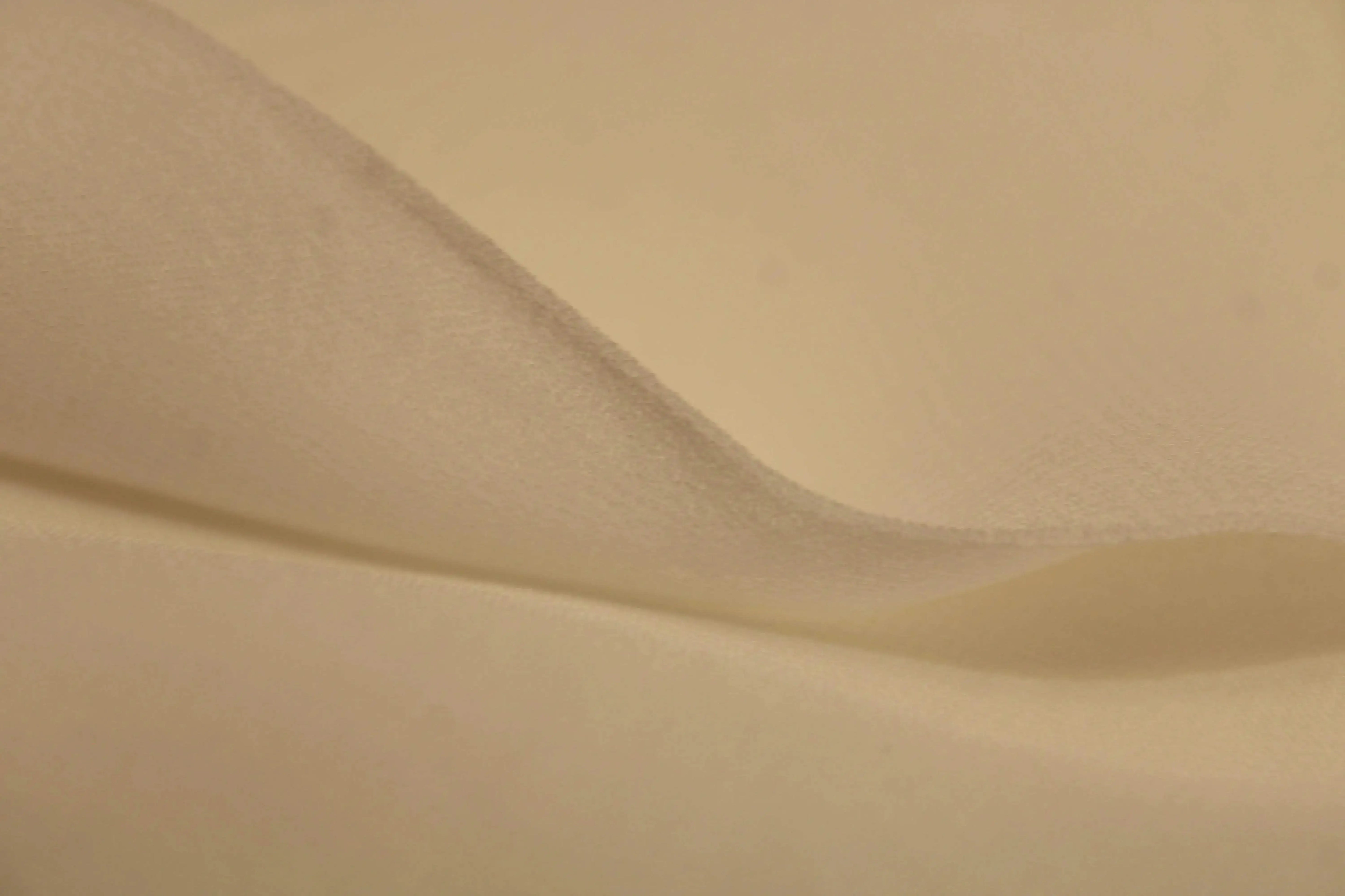 Dyeable Pure Bemberg Georgette Fabric - M'Foks