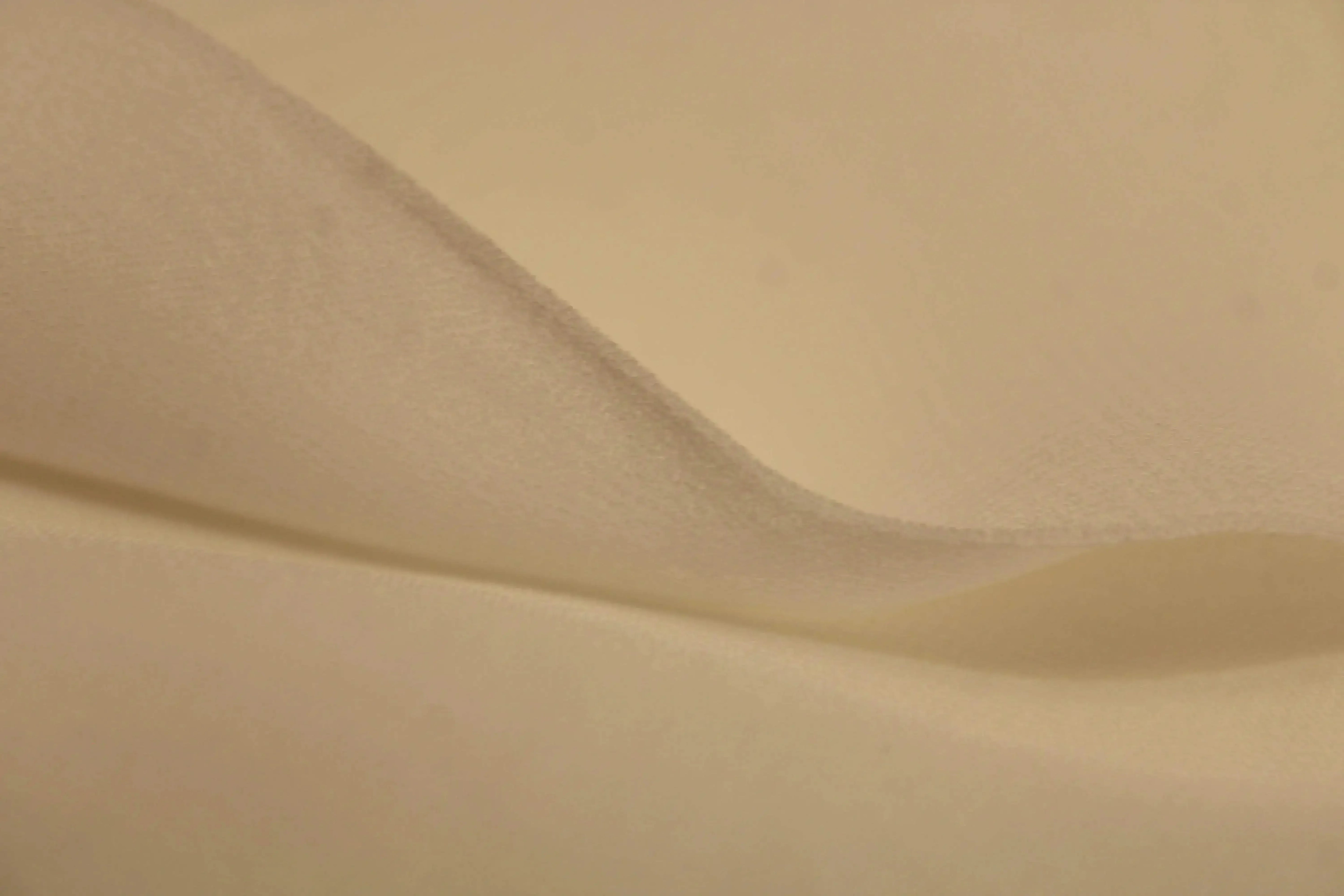 Dyeable Pure Bemberg Georgette Fabric - M'Foks