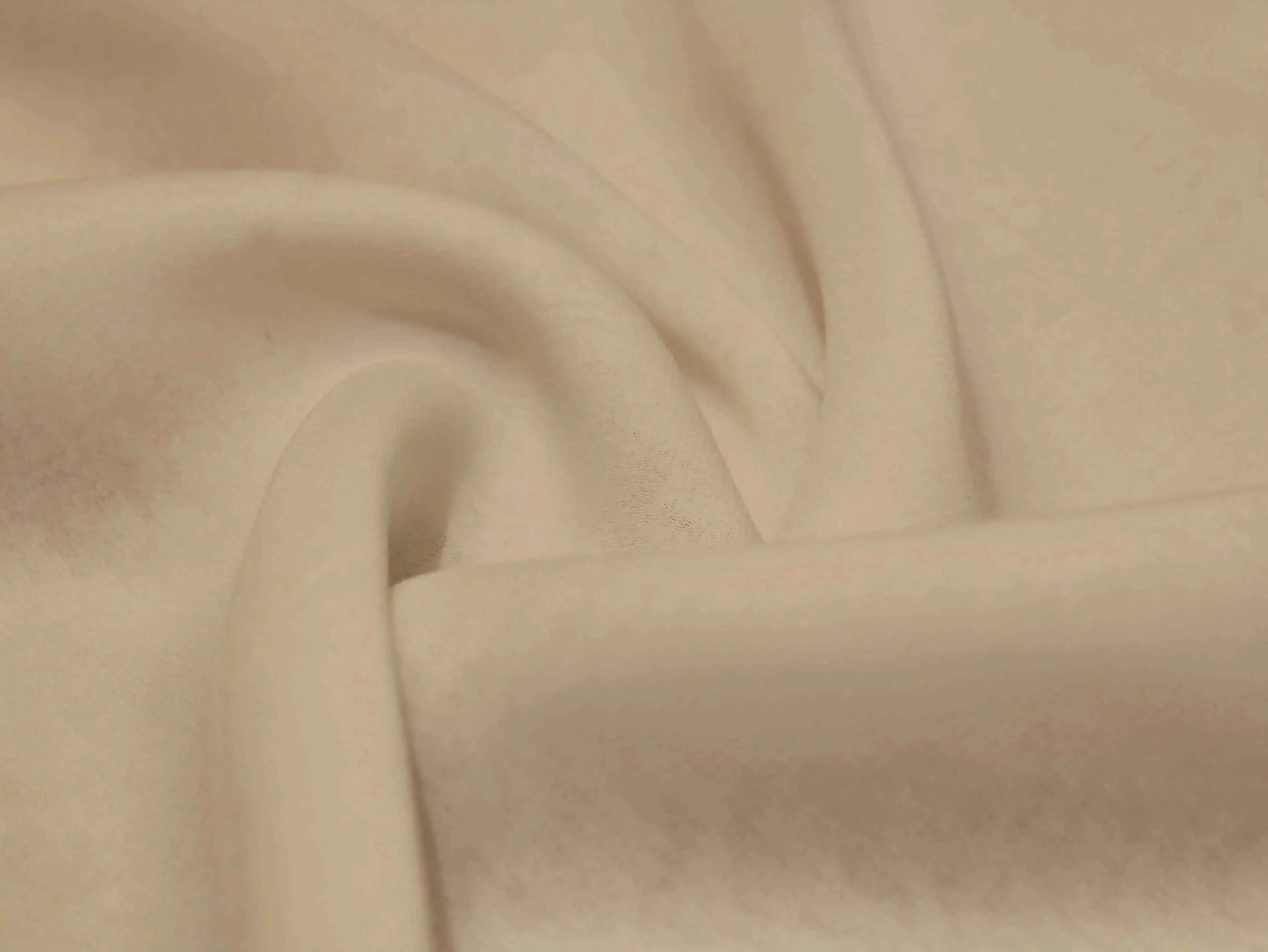 Dyeable Pure Bemberg Georgette Fabric
