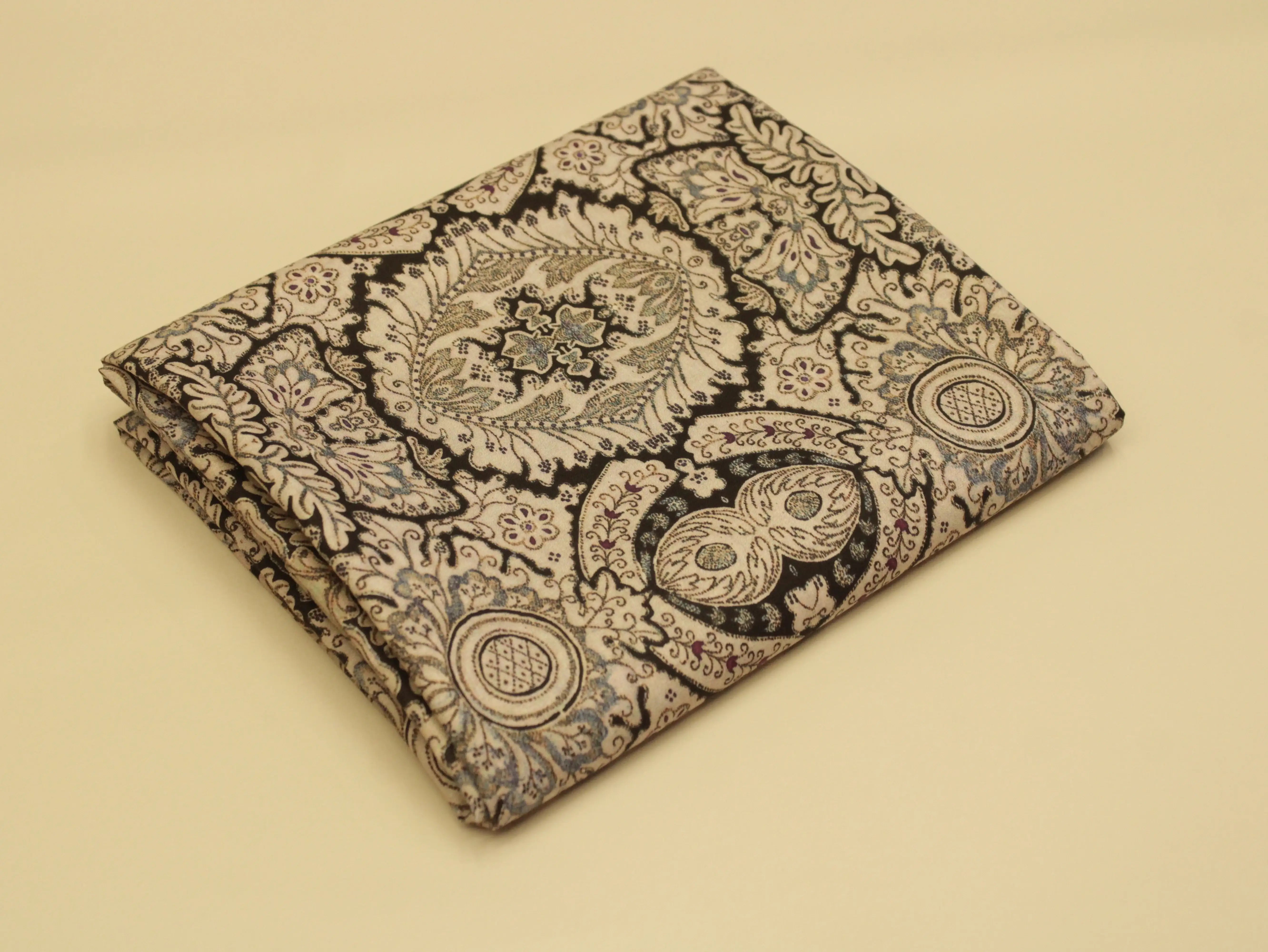 Premium Digital Printed Microfiber Cotton Lawn Fabric