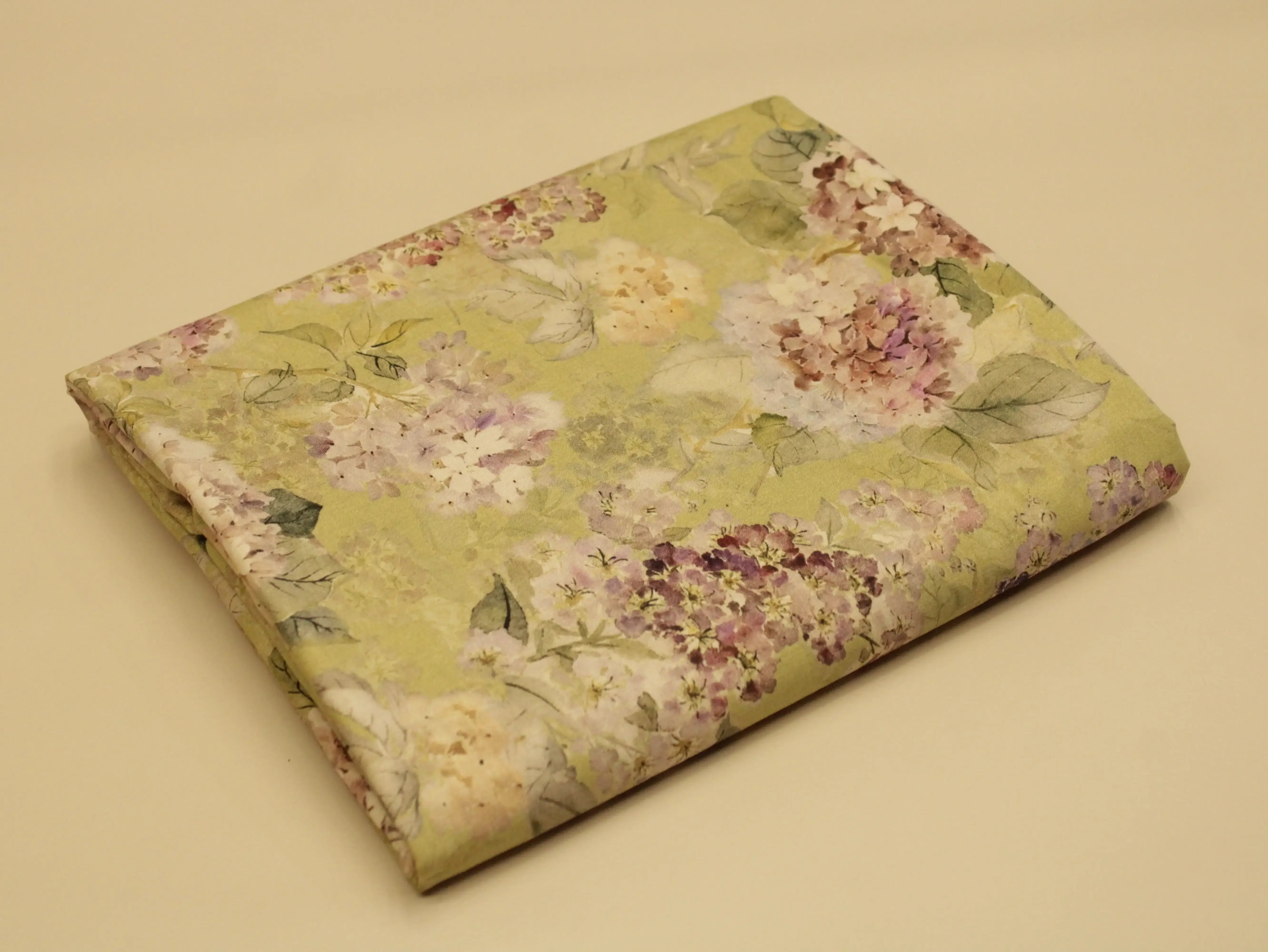 Premium Digital Printed Microfiber Cotton Lawn Fabric - M'Foks