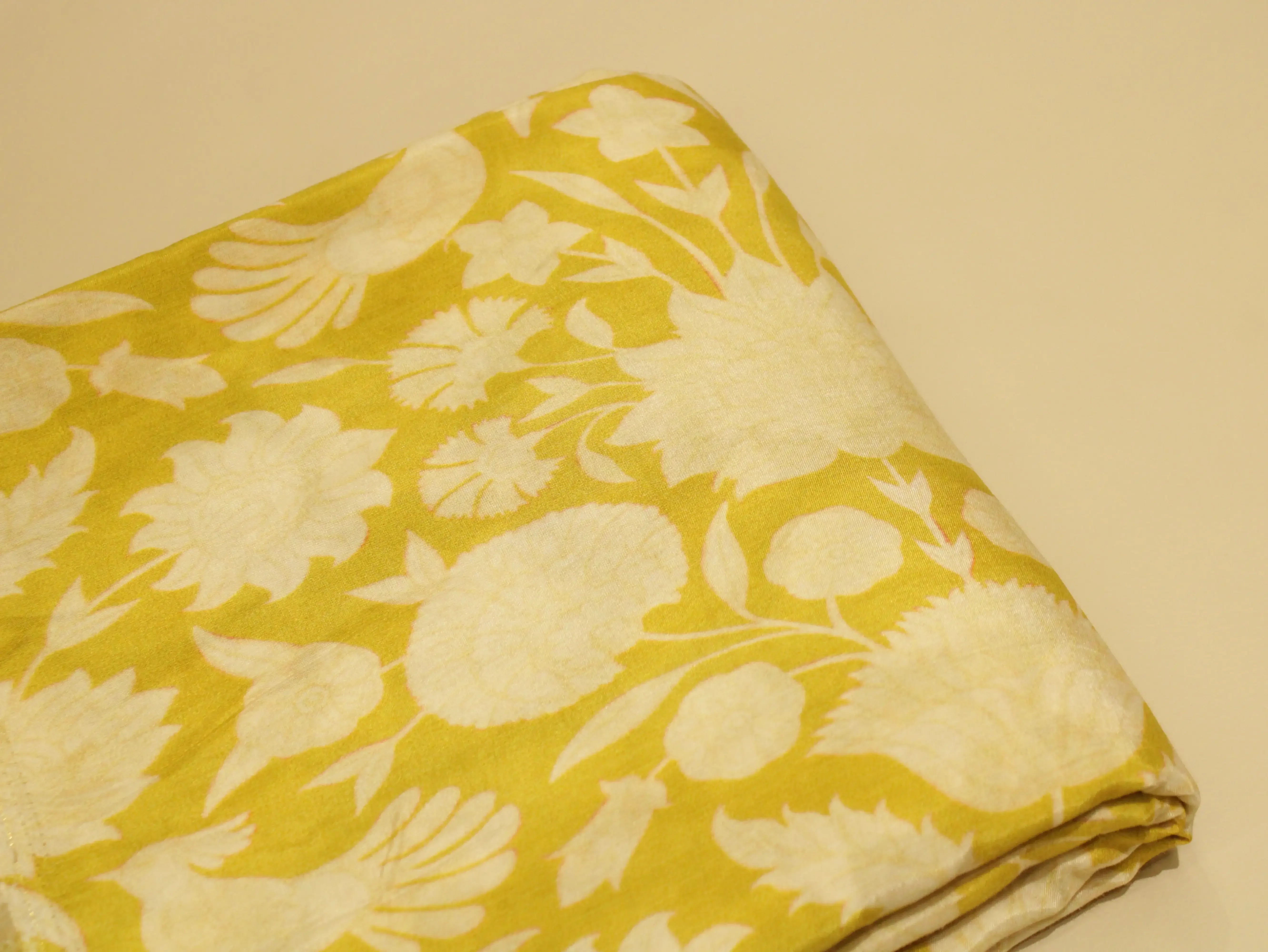 Pure Soft Modal Muslin Digital Printed Fabric - M'Foks