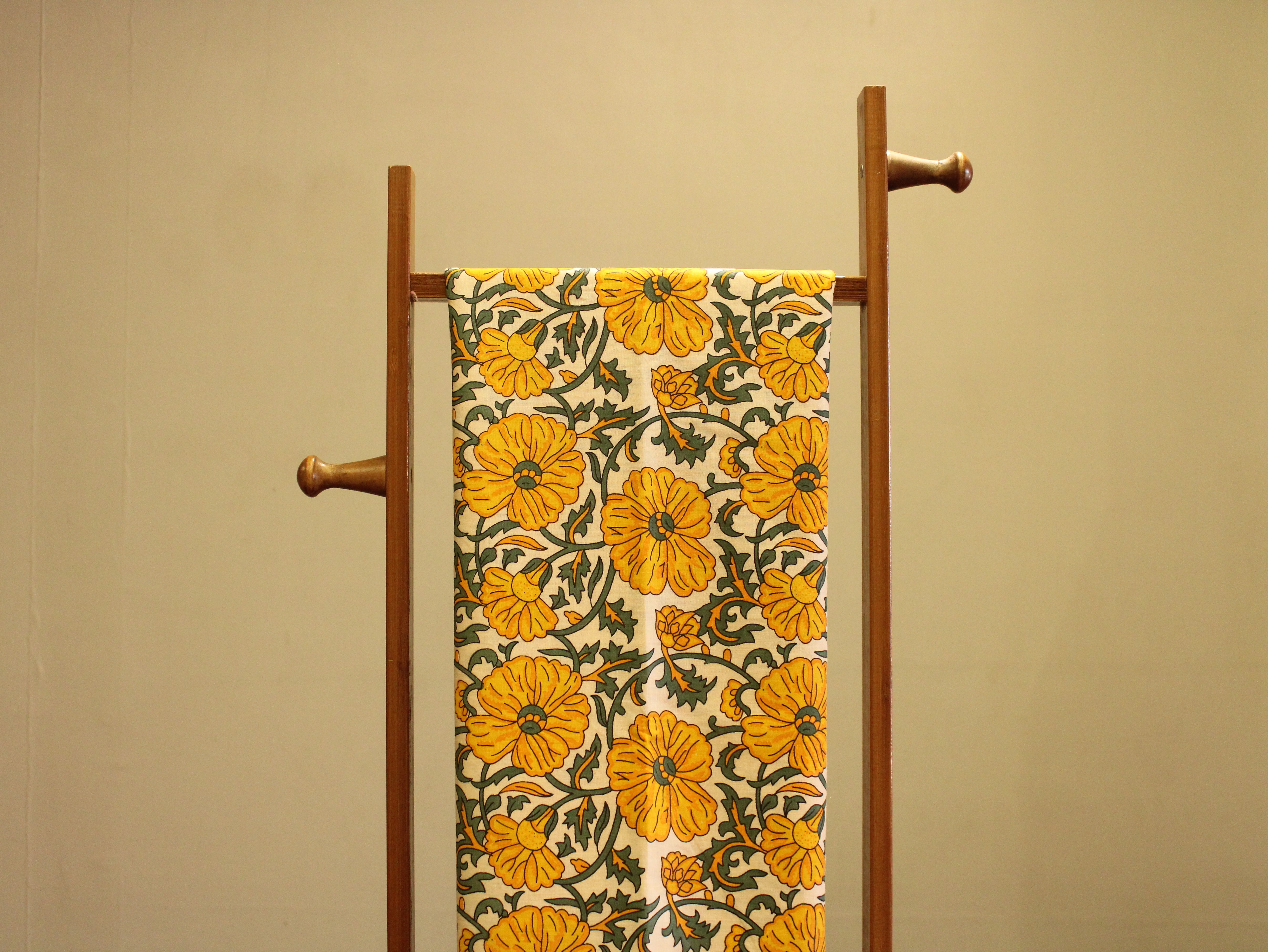 Premium cotton printed fabric - M'Foks