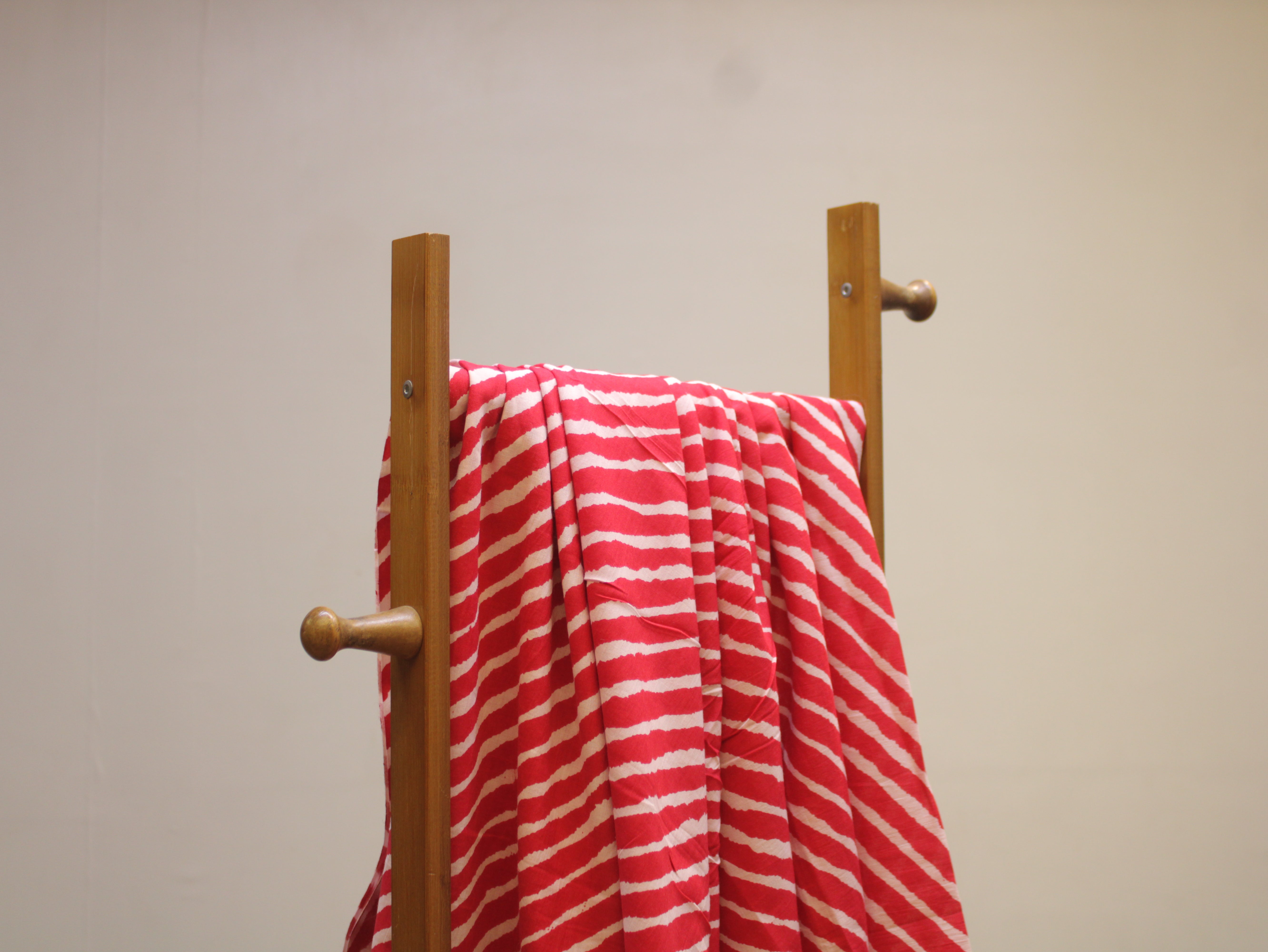 Premium Pure Cotton Printed Fabric