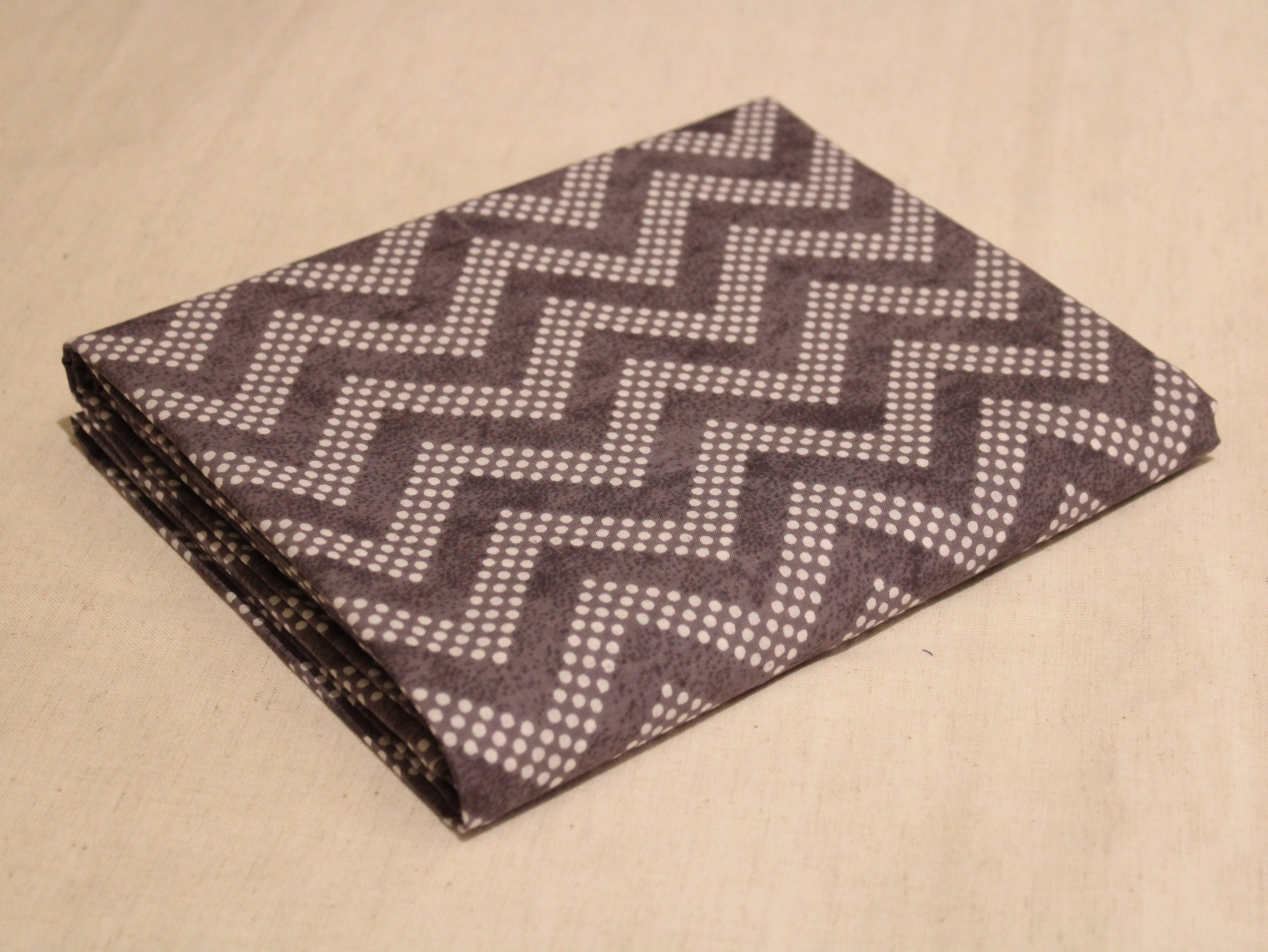 Euphoric - Cotton Printed Fabric by M'Foks - M'Foks