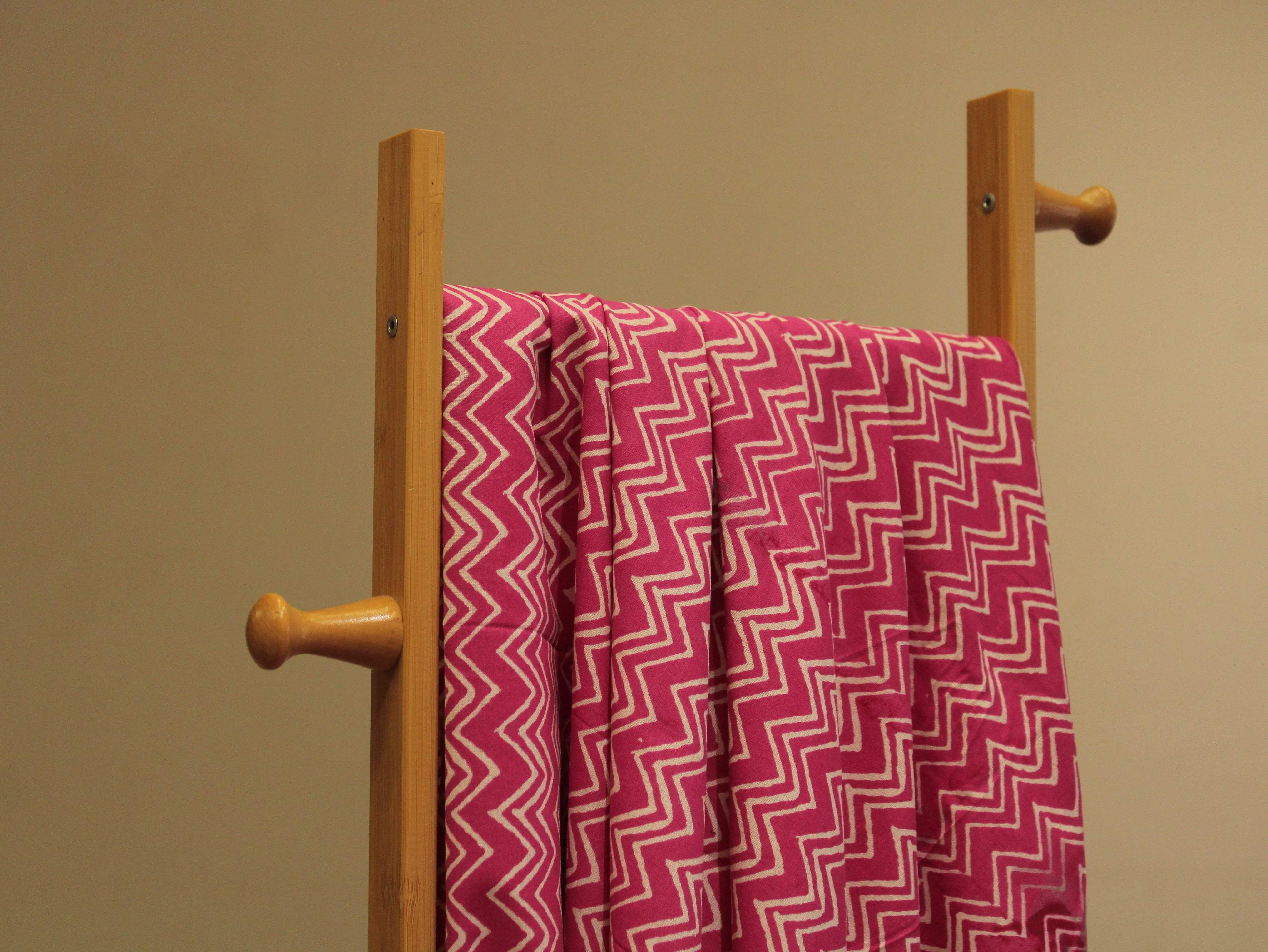 Euphoric - Cotton Printed Fabric by M'Foks - M'Foks