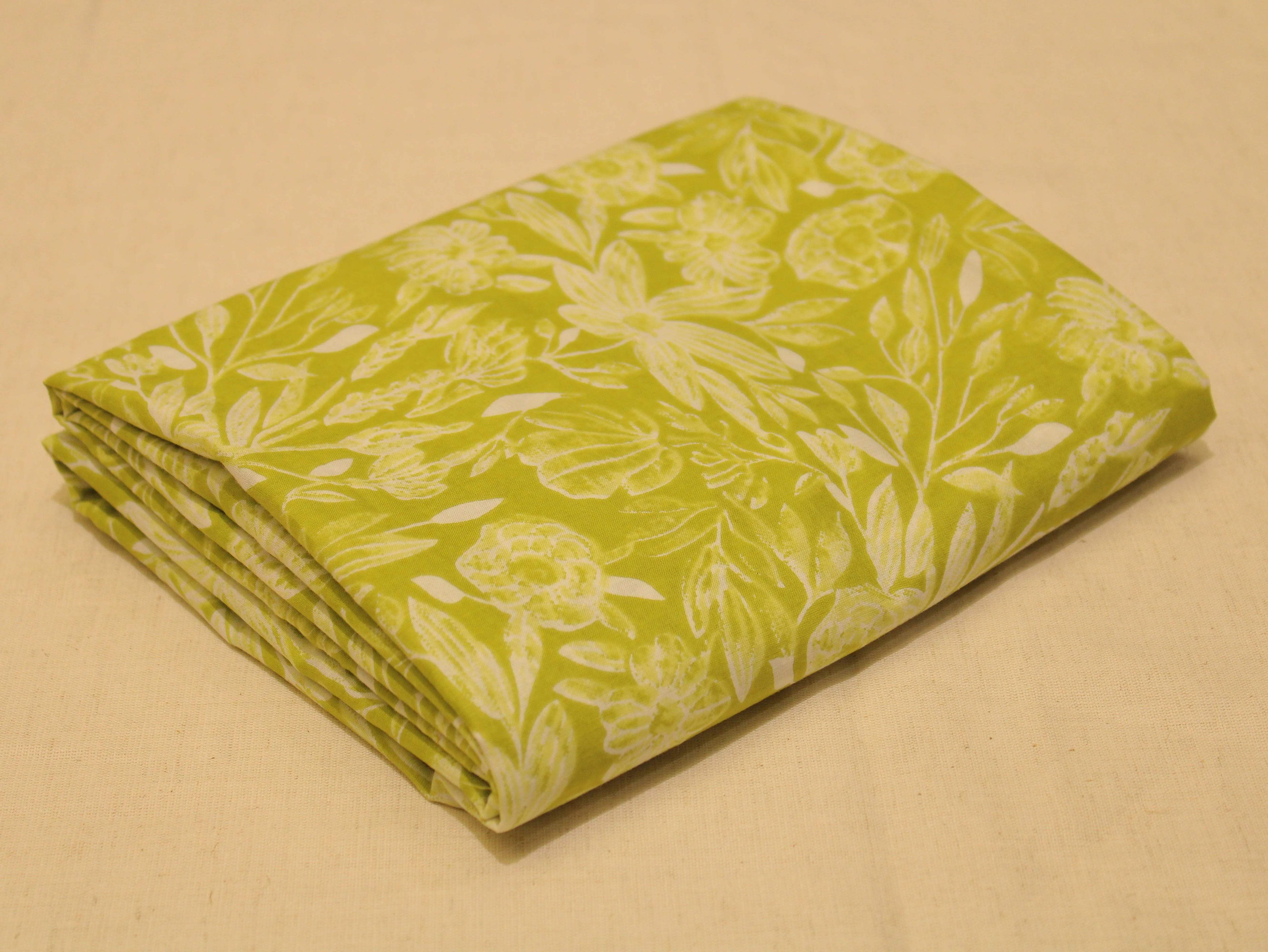 Euphoric - Cotton Printed Fabric by M'Foks - M'Foks