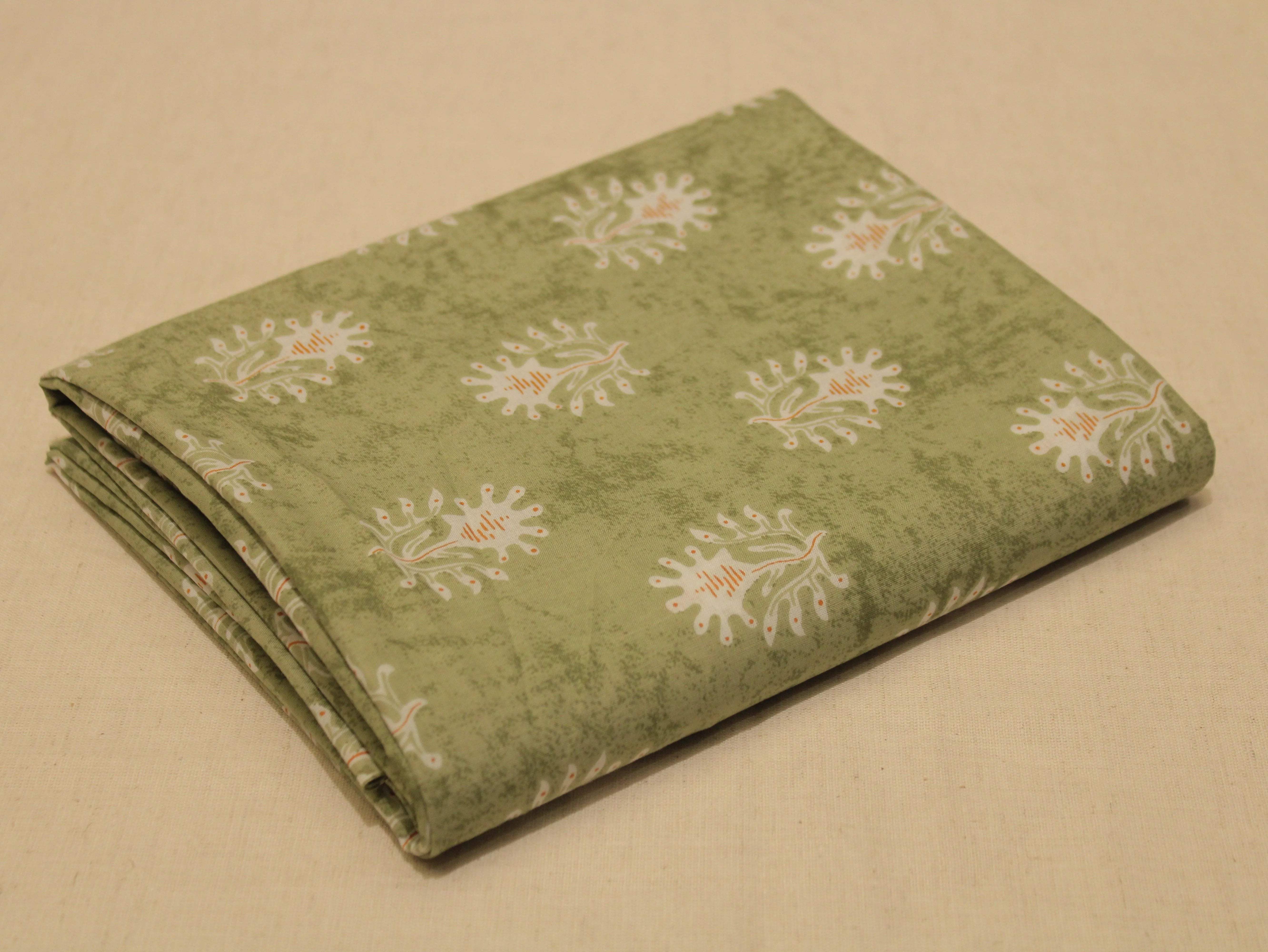 Euphoric - Cotton Printed Fabric by M'Foks - M'Foks