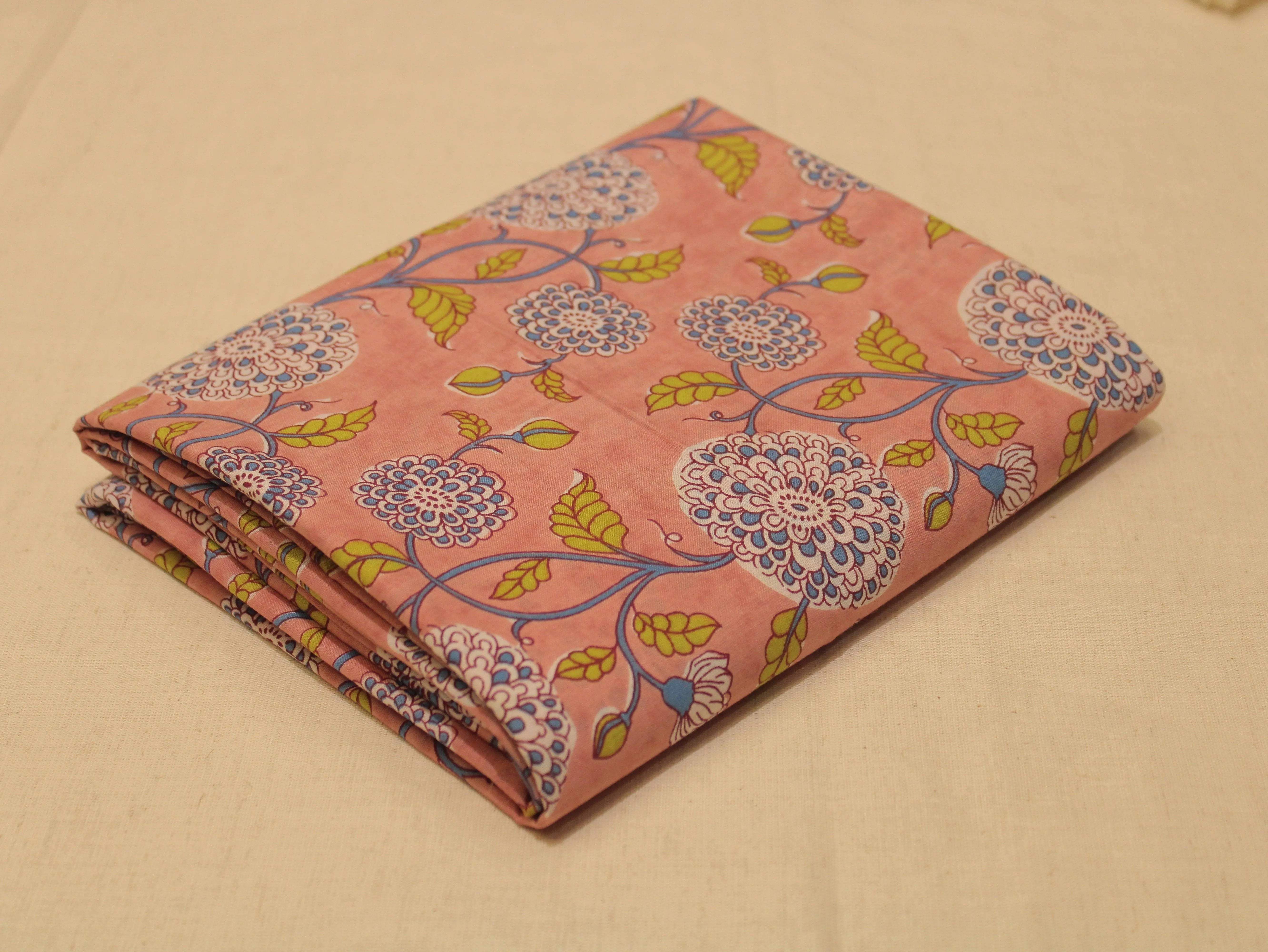 Euphoric - Cotton Printed Fabric by M'Foks - M'Foks