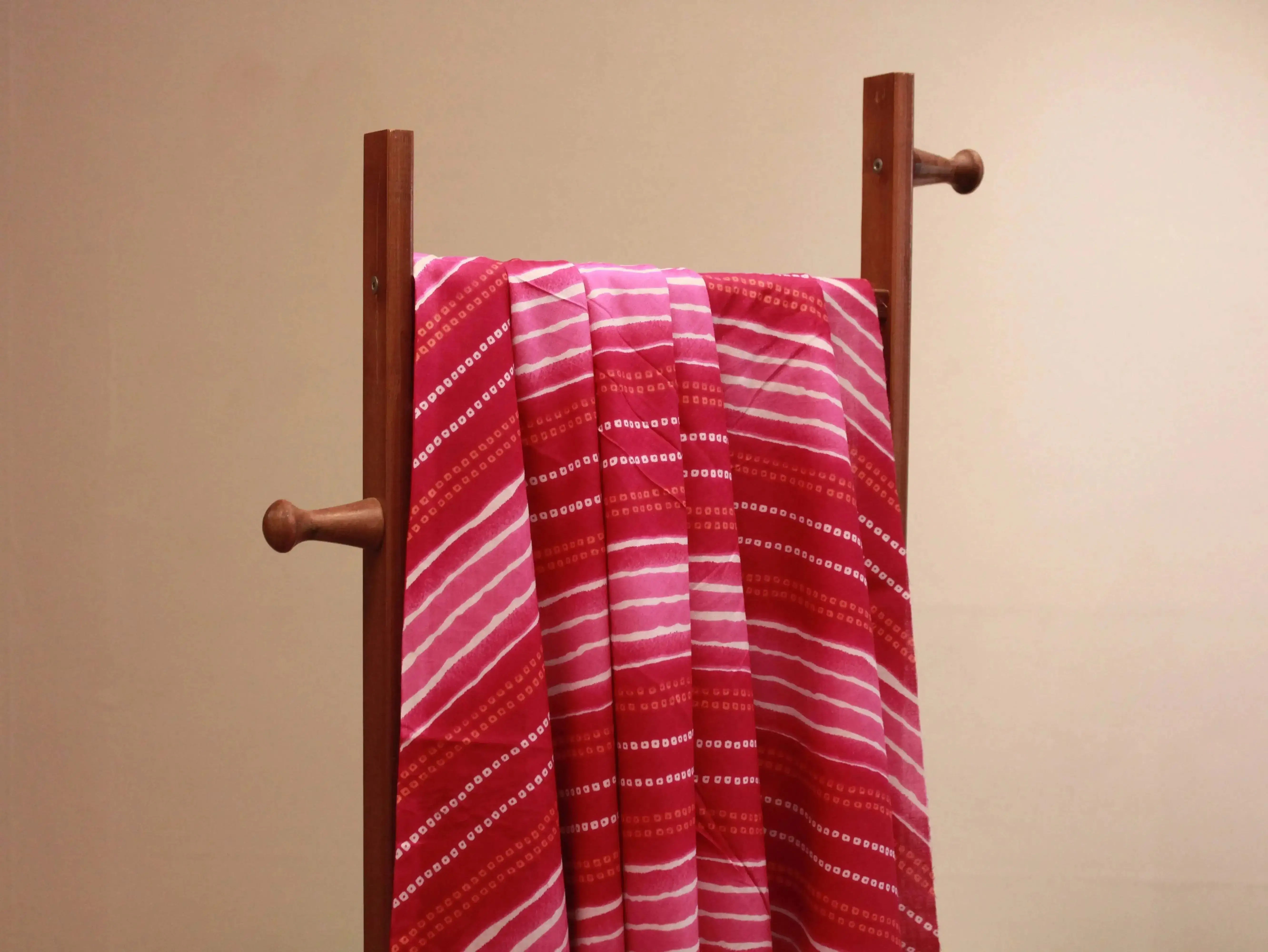 Euphoric - Cotton Printed Fabric by M'Foks - M'Foks