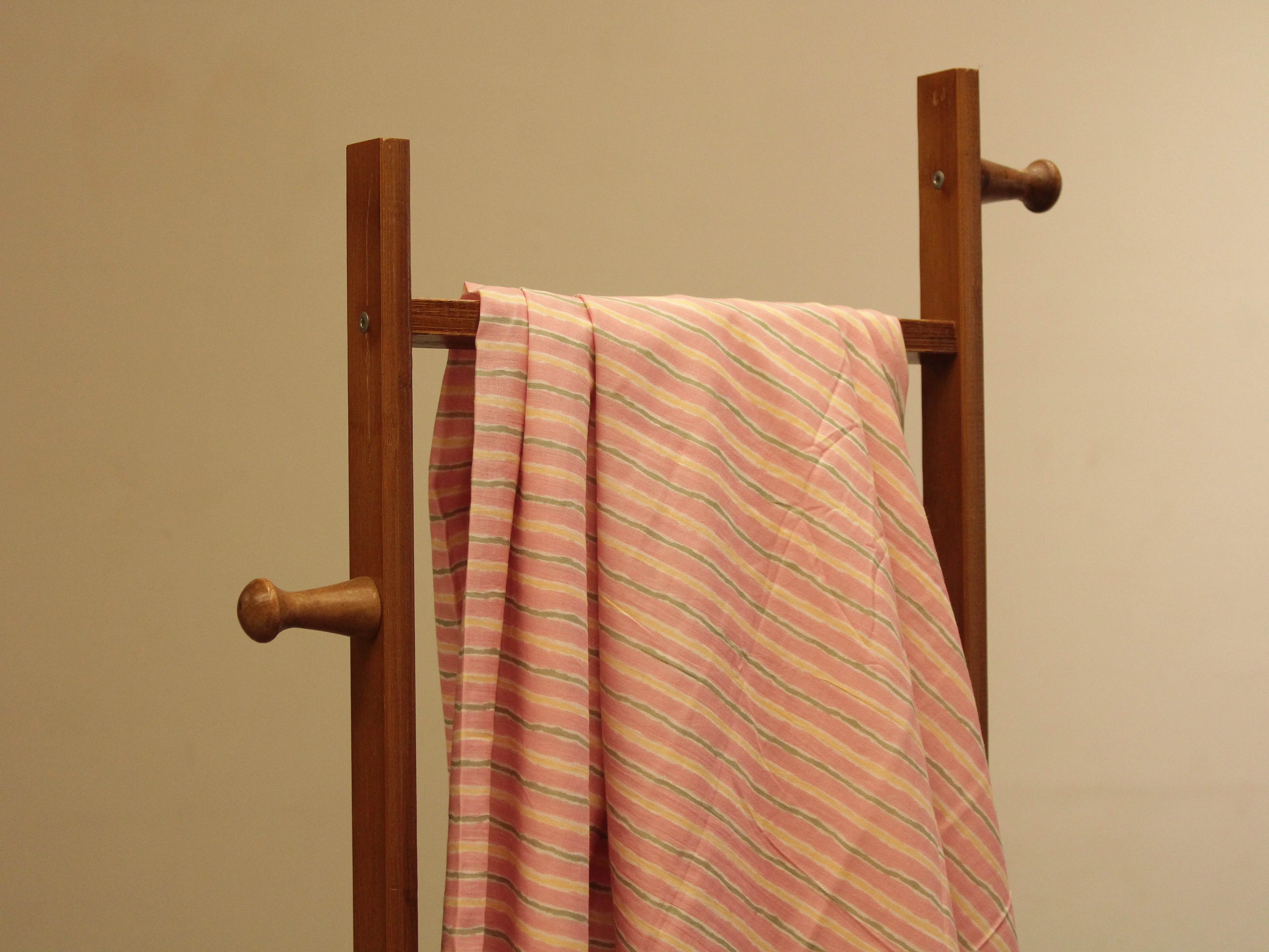 Euphoric - Cotton Printed Fabric by M'Foks
