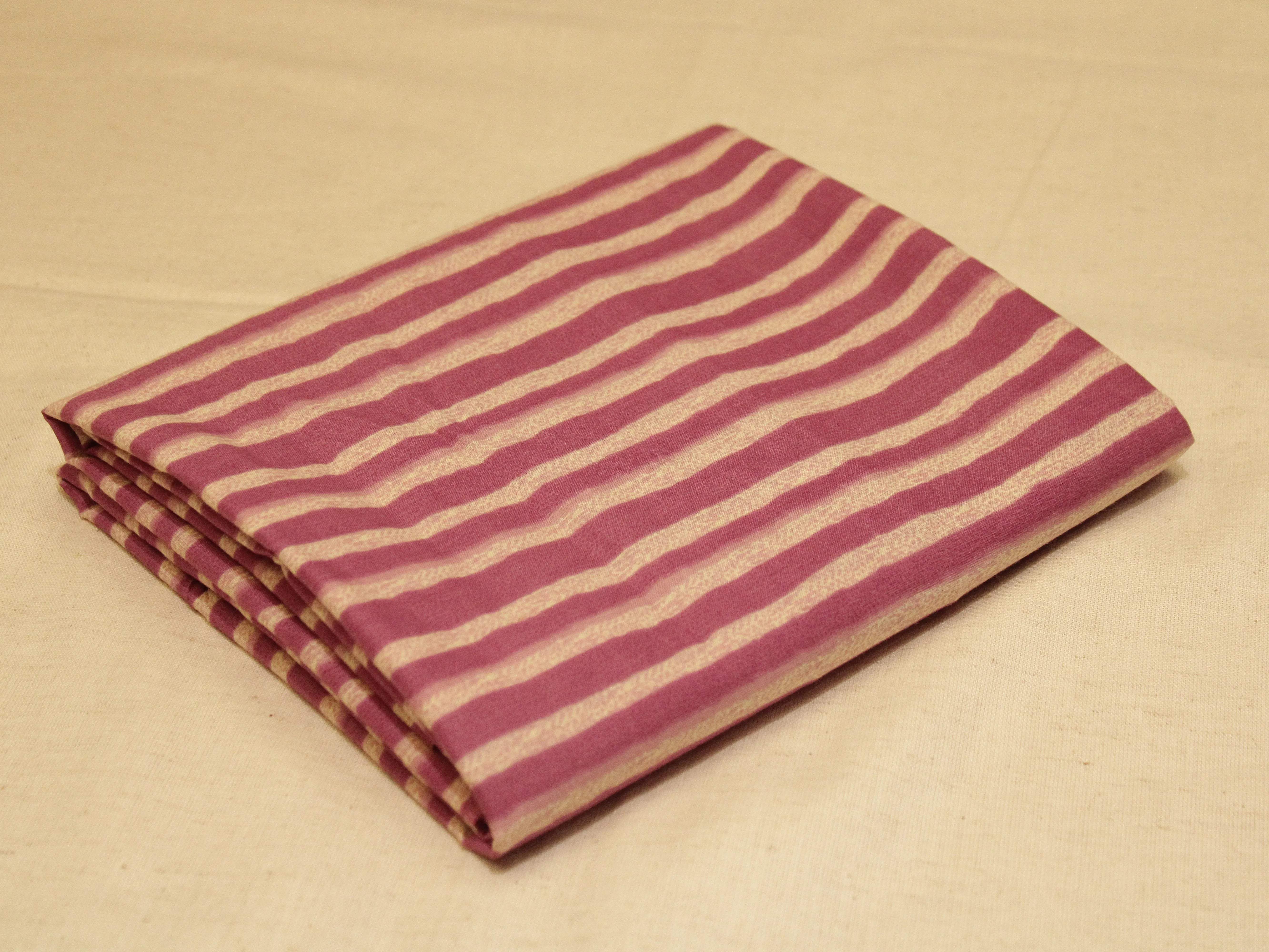 Euphoric - Cotton Printed Fabric by M'Foks - M'Foks