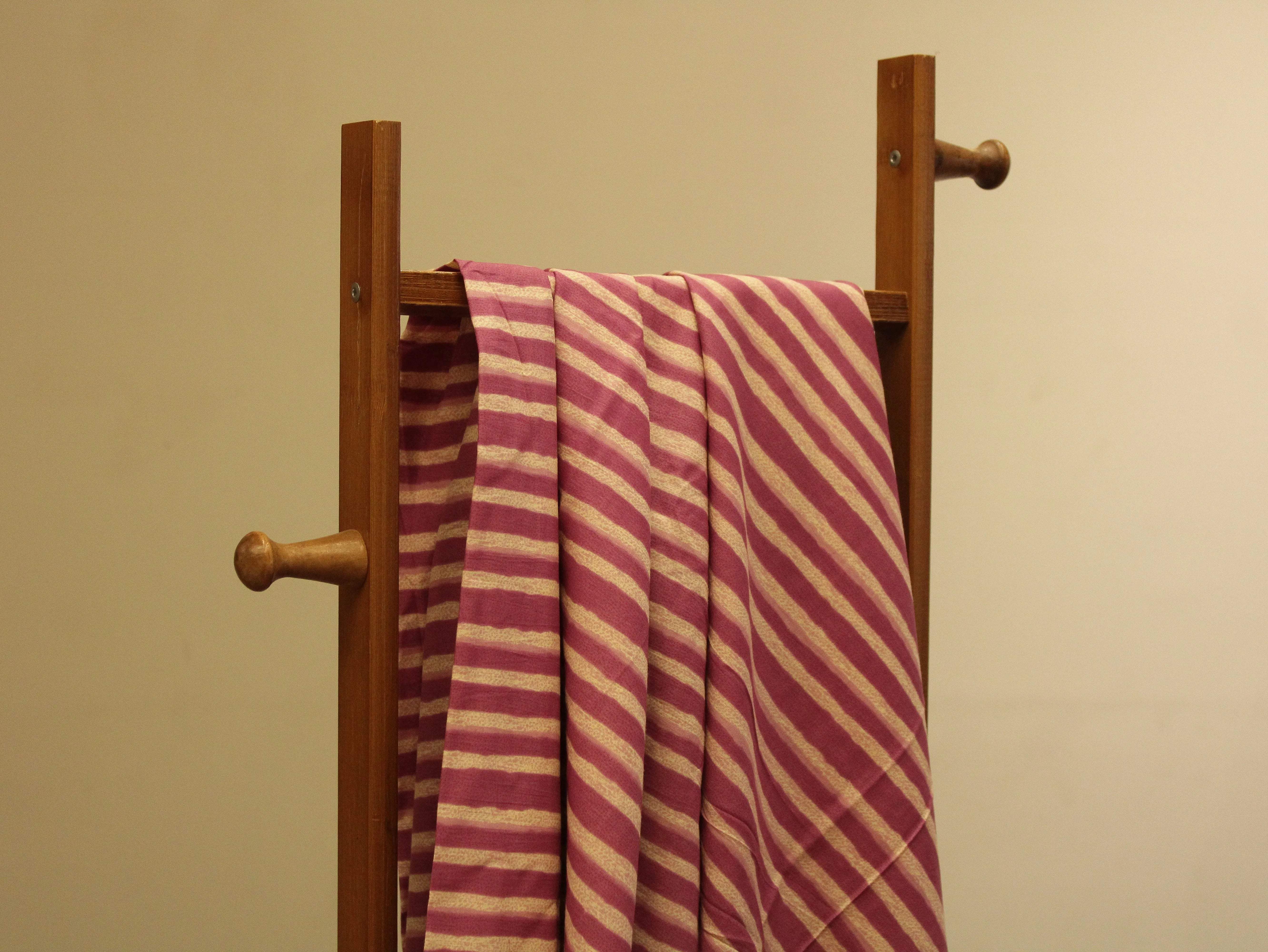Euphoric - Cotton Printed Fabric by M'Foks - M'Foks