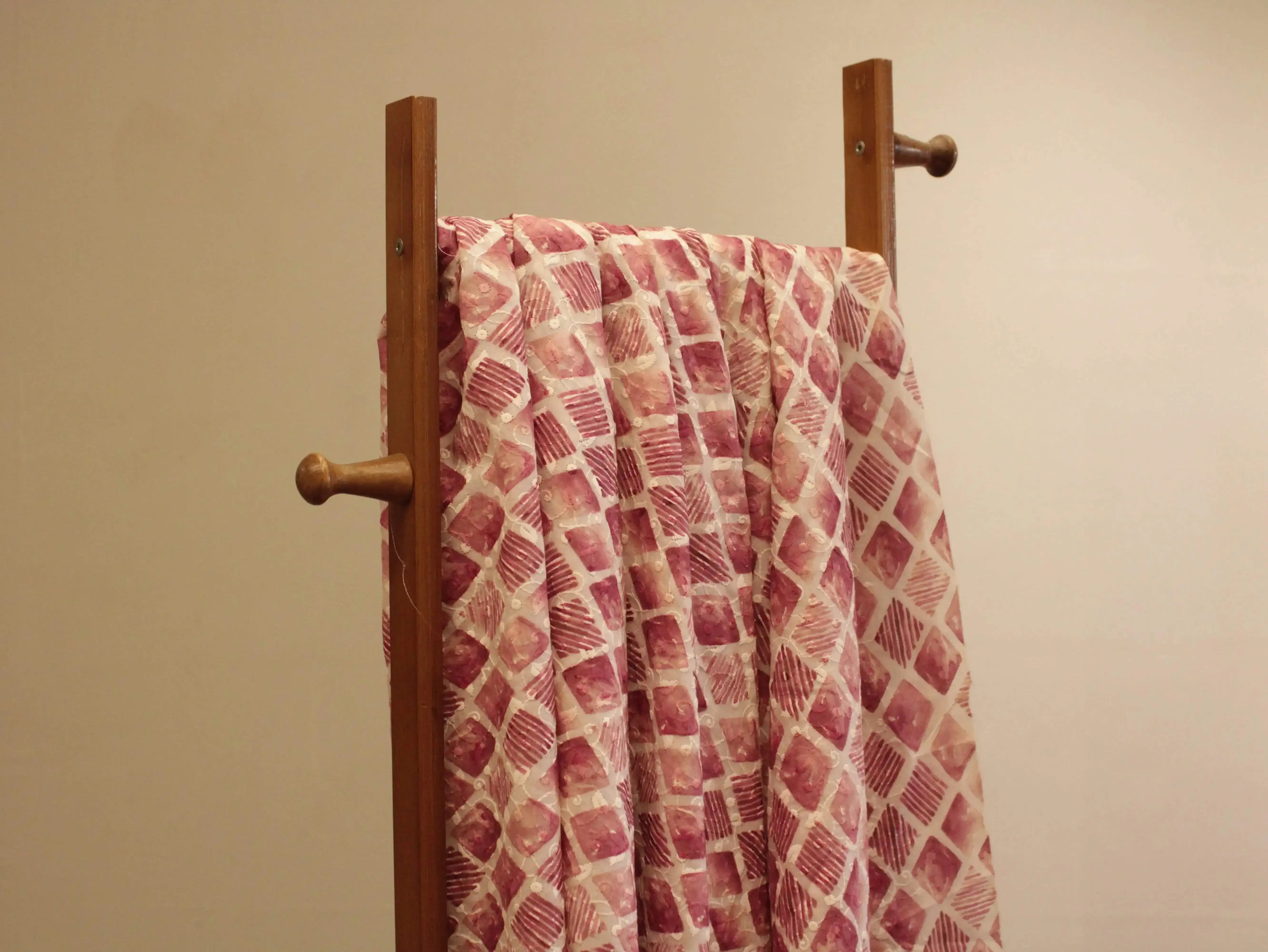 Dream weave - Mal Mal Cotton Hakoba Fabric - M'Foks