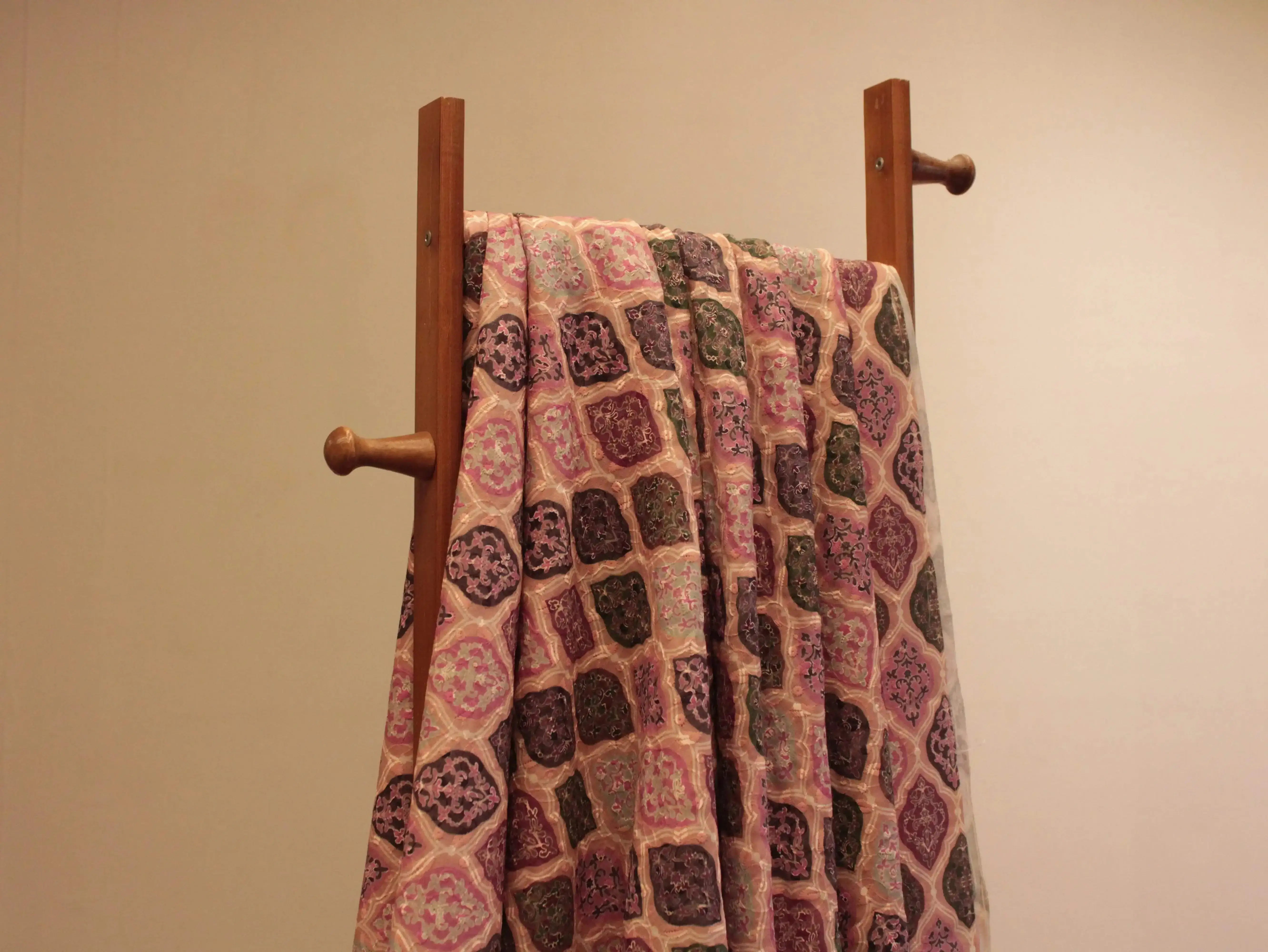 Dream weave - Mal Mal Cotton Hakoba Fabric - M'Foks