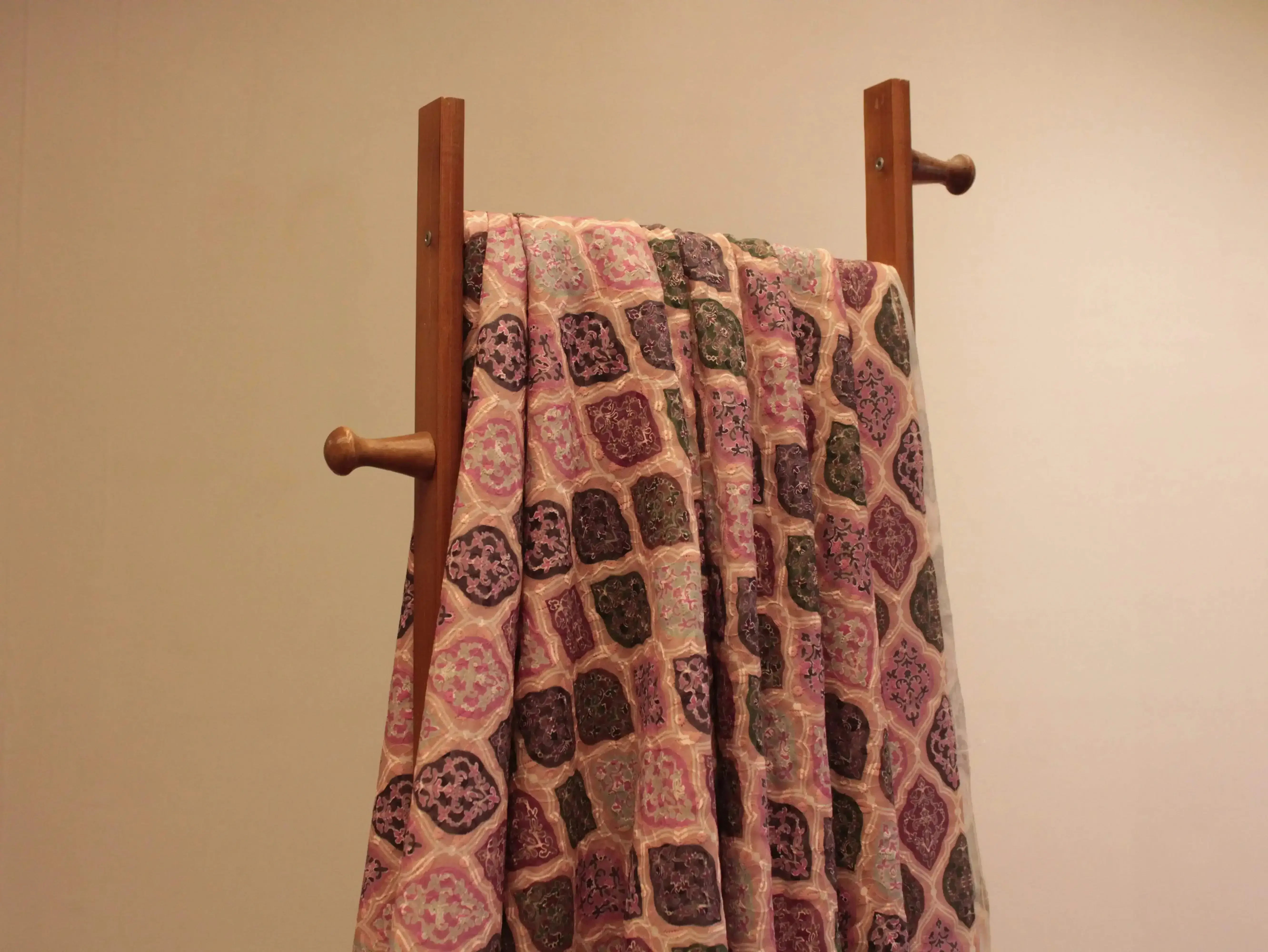 Dream weave - Mal Mal Cotton Hakoba Fabric - M'Foks