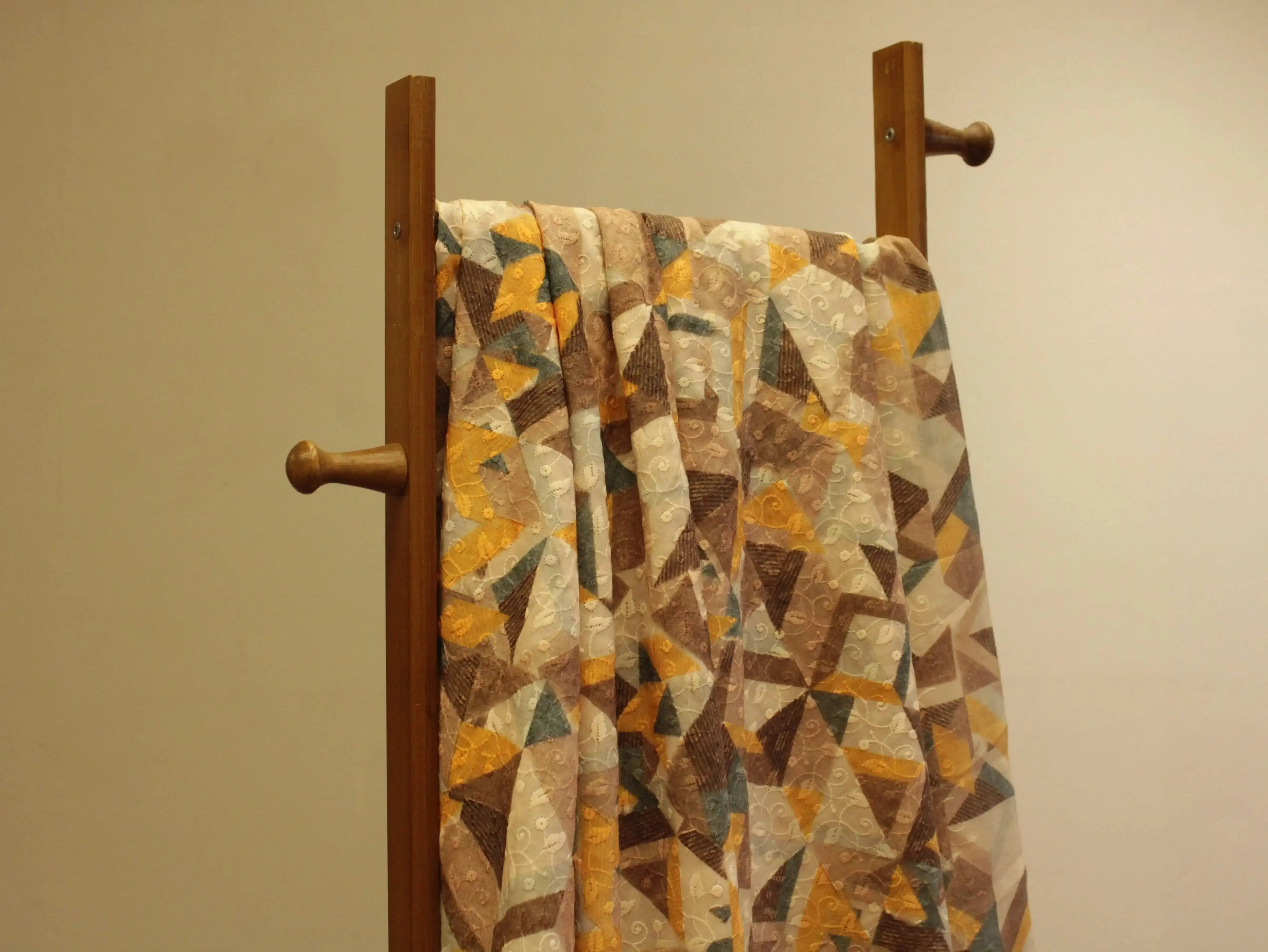 Dream weave - Mal Mal Cotton Hakoba Fabric - M'Foks