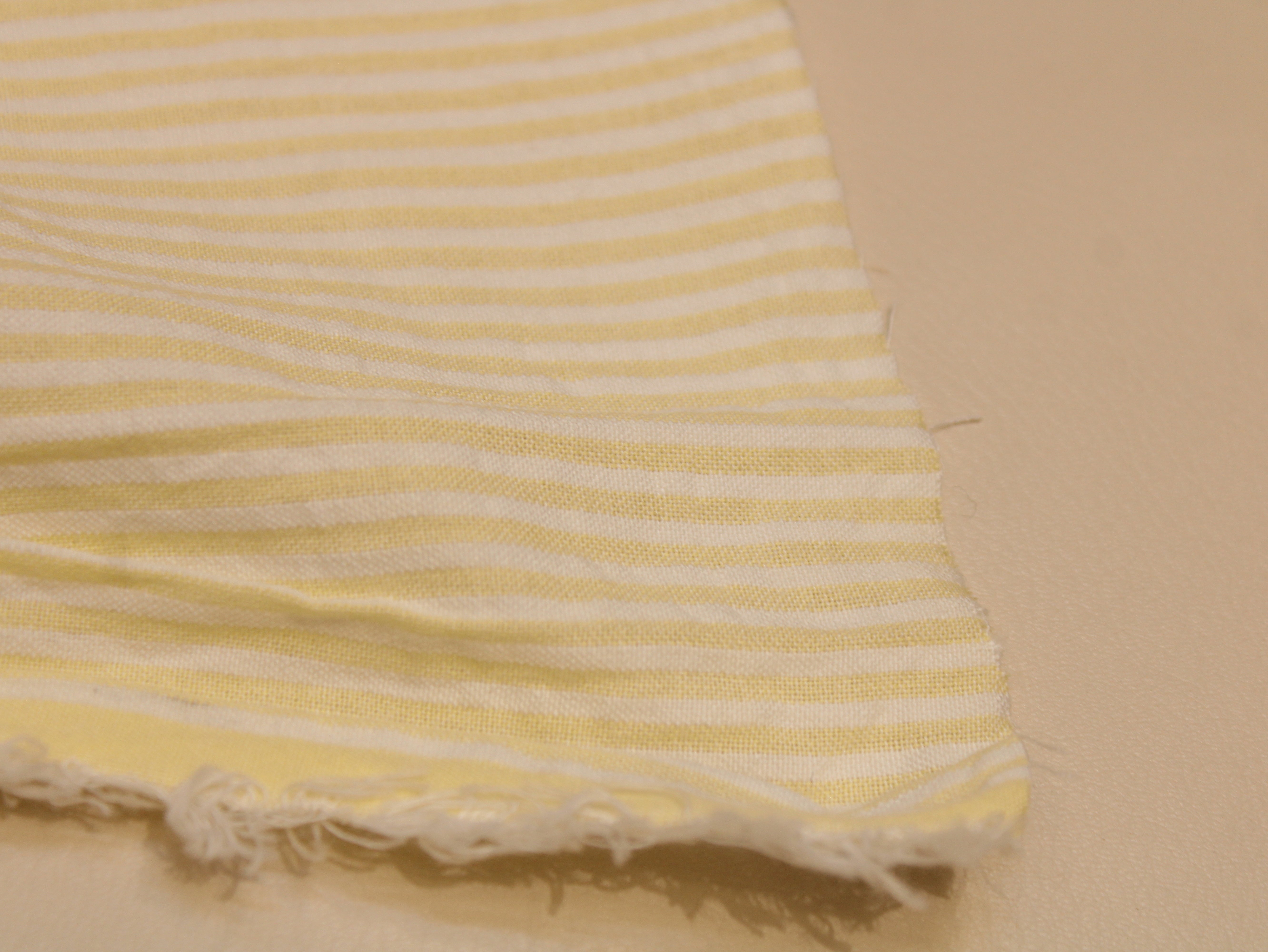 Tissu Seersucker Pur Coton Lavé Qualité 44 Pouces | Seersucker À Carreaux