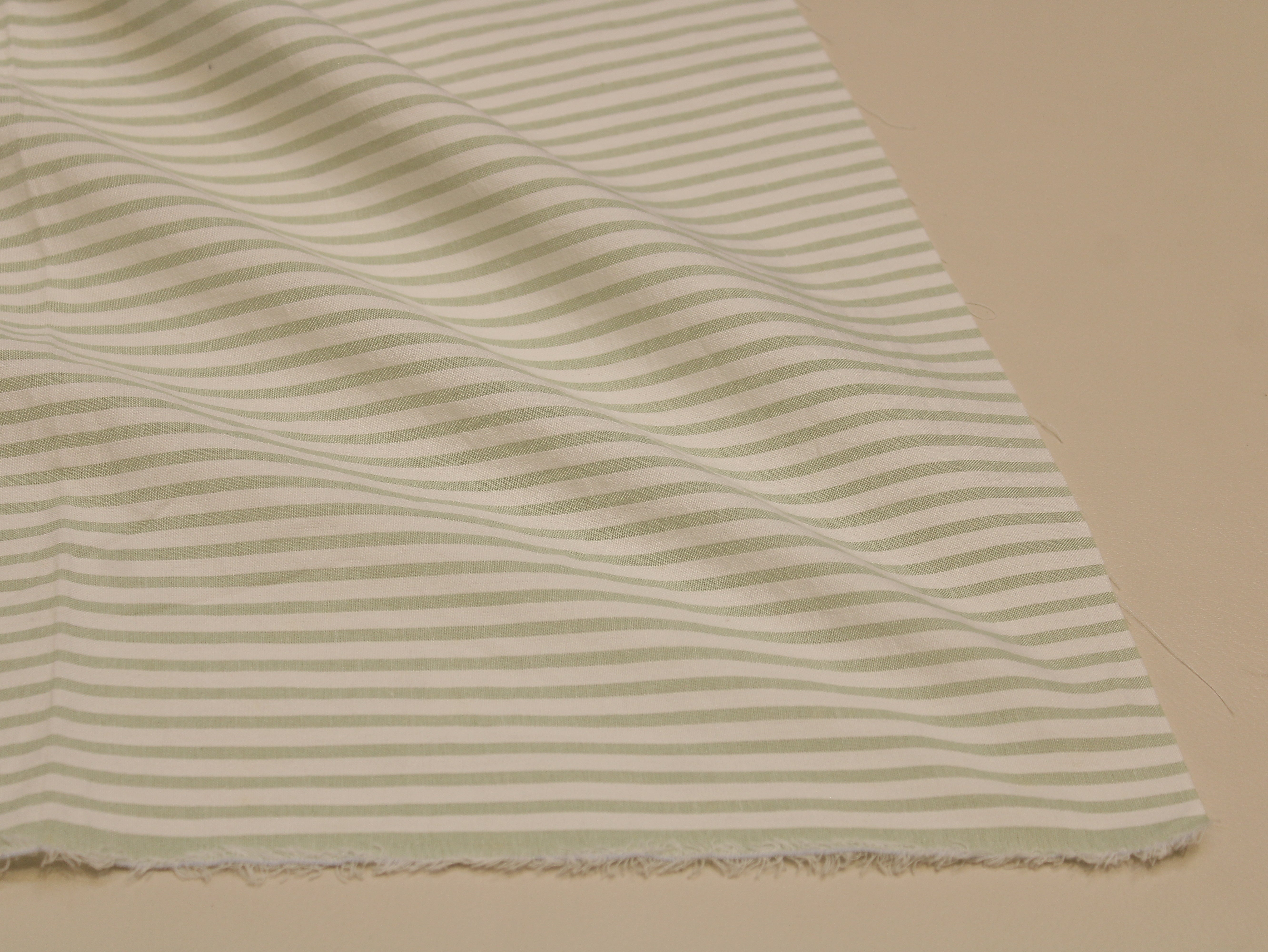 Tissu Seersucker Pur Coton Lavé Qualité 44 Pouces | Seersucker À Carreaux