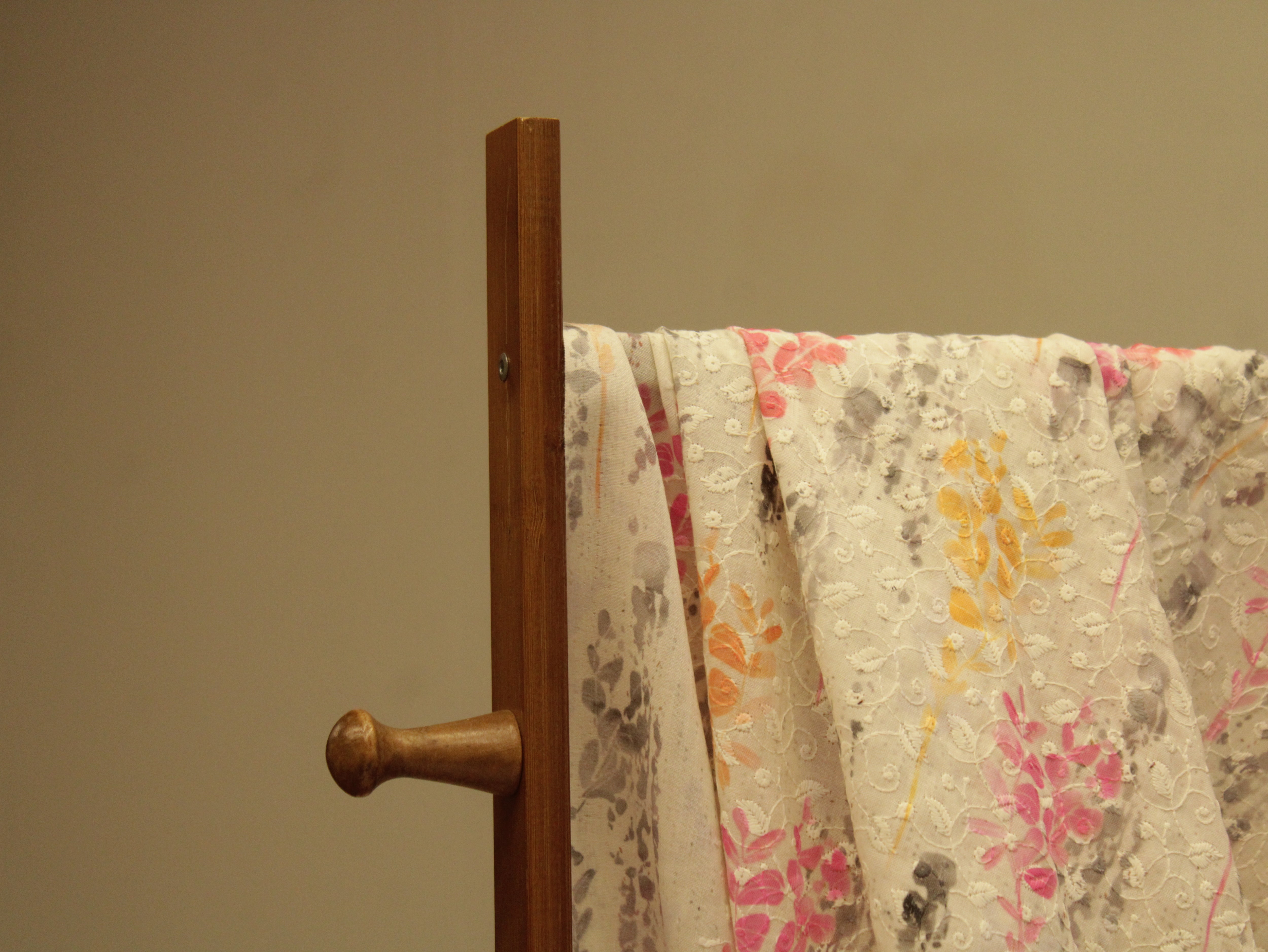 Freedom Mix & Match Muslin Silk Fabric