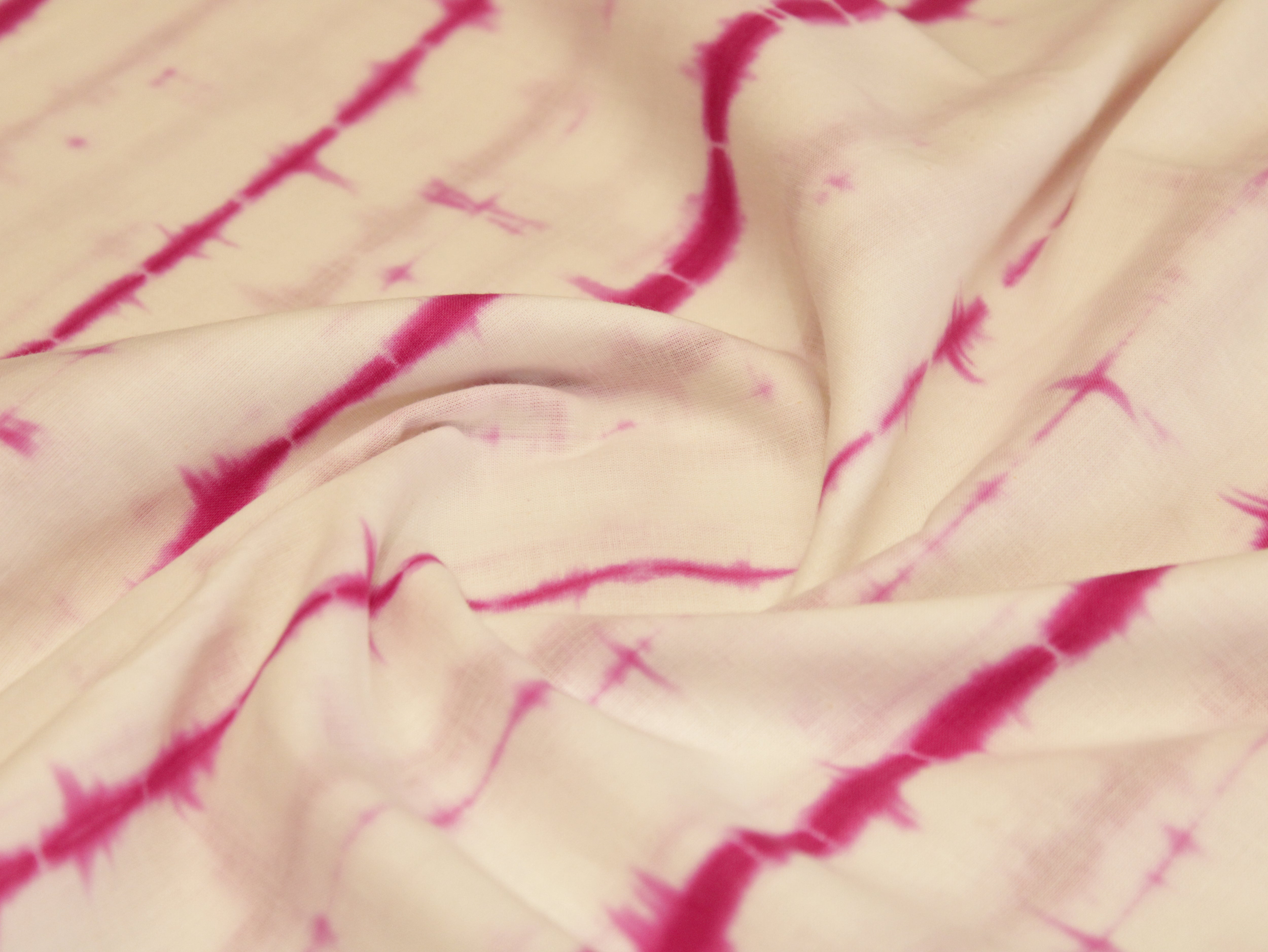 Chanderi Silk Thread & Sequin Work Fabric - Mustard