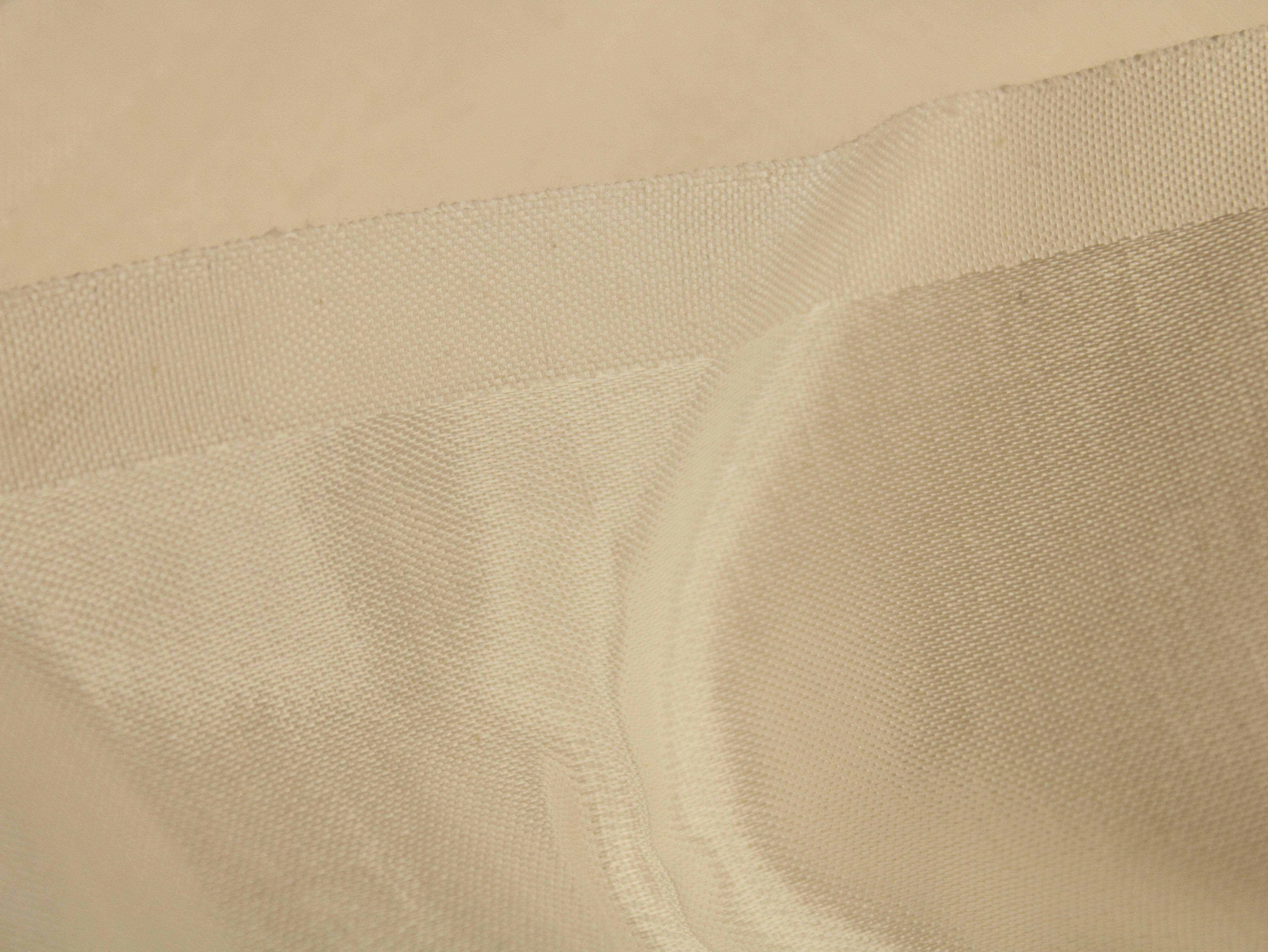Versatile Dyeable Gaji Silk Fabric - M'Foks