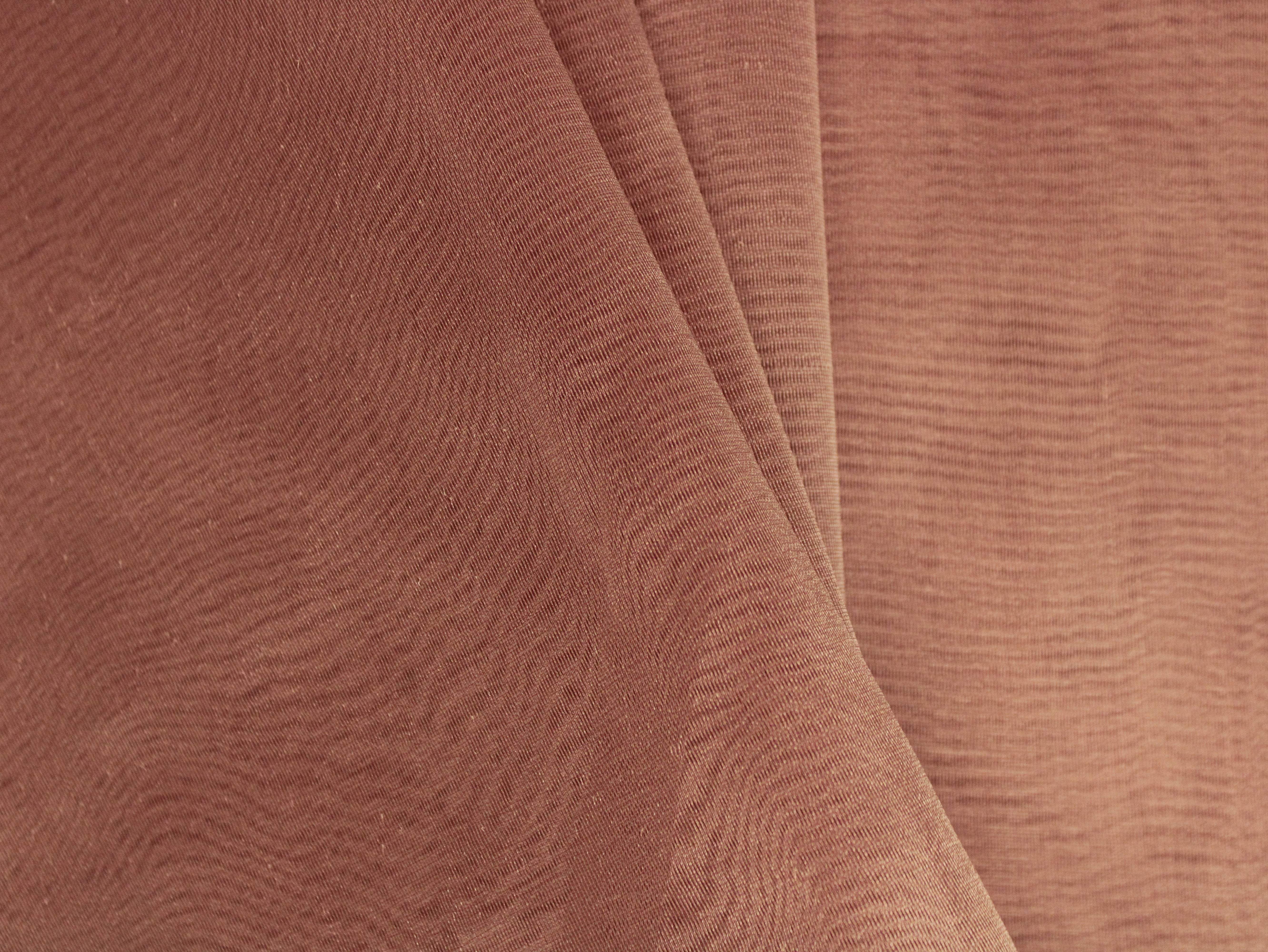 Plain Nylon Tissue Organza Fabric - M'Foks
