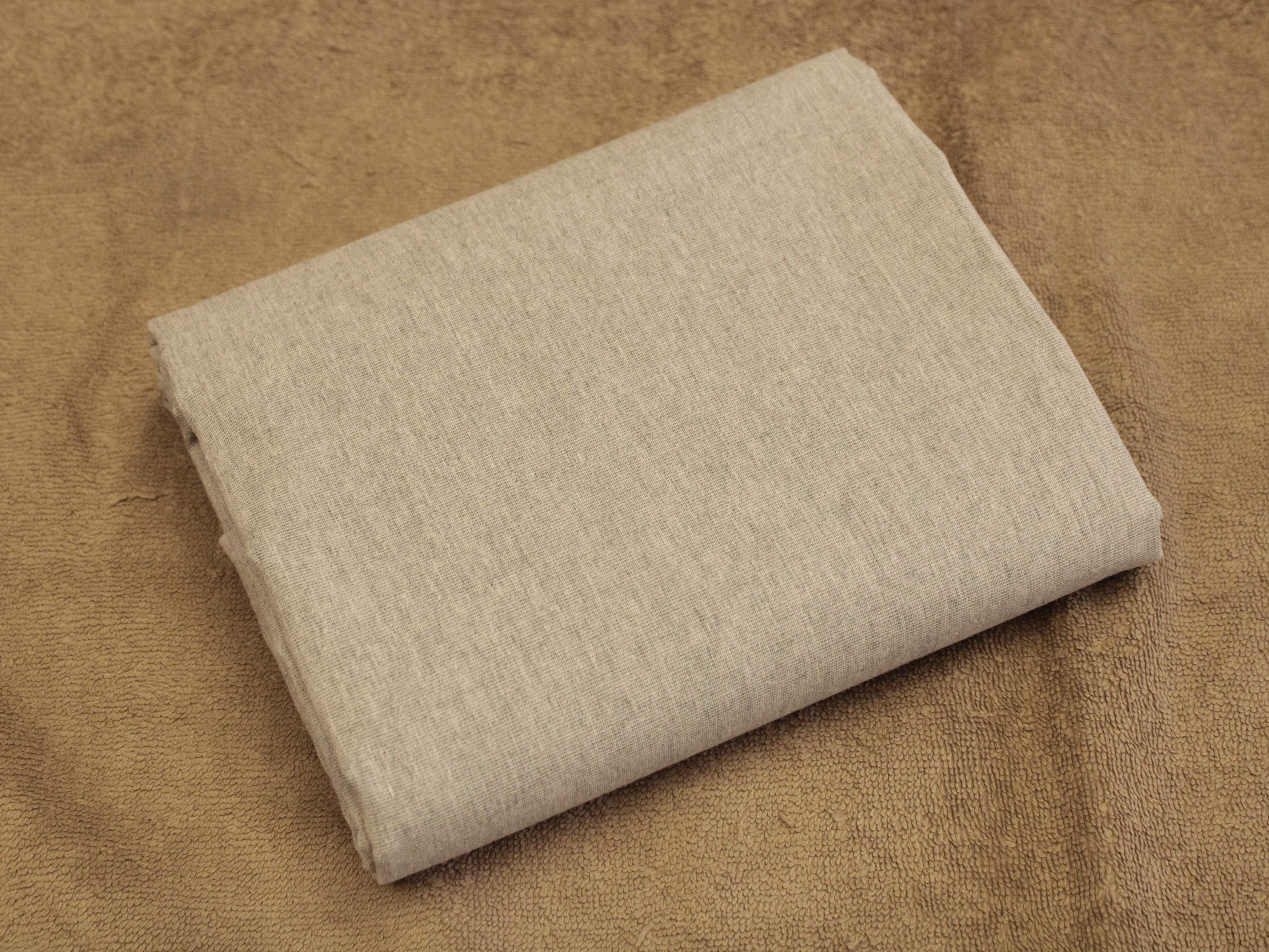 Handloom Woven Cotton Fabric - M'Foks