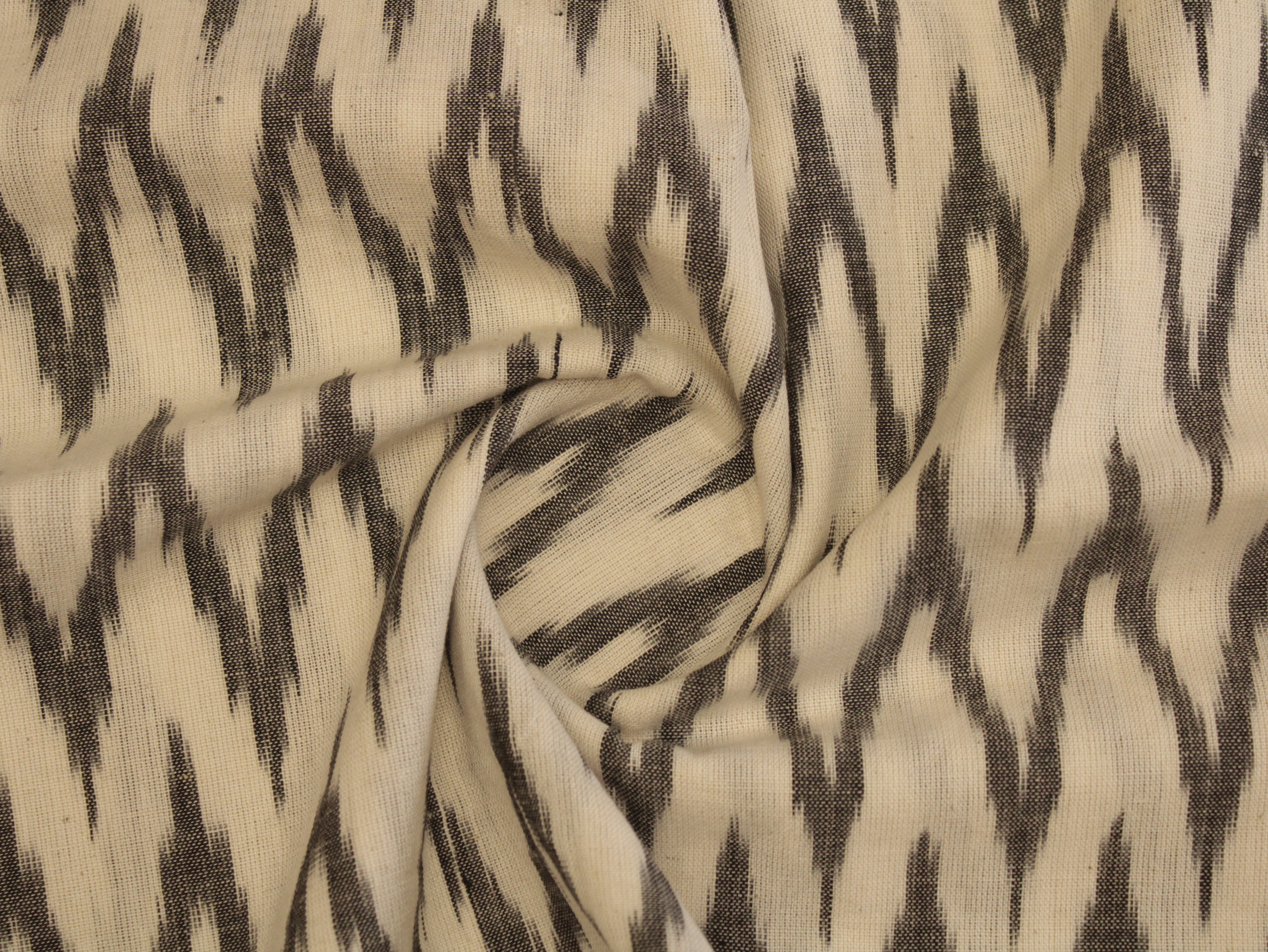 Dream weave - Mal Mal Natural Cotton Hakoba Fabric