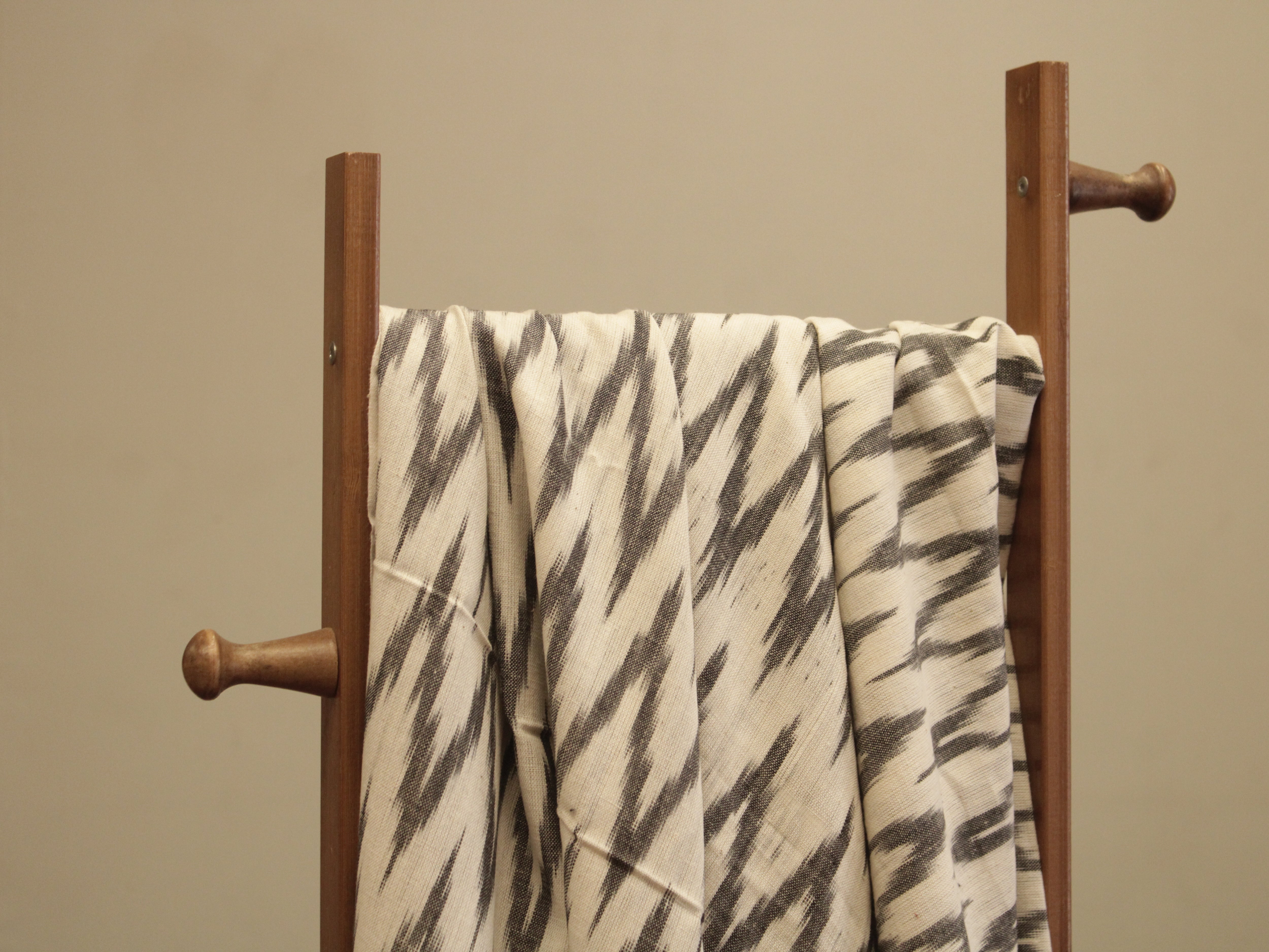 Dream weave - Mal Mal Natural Cotton Hakoba Fabric