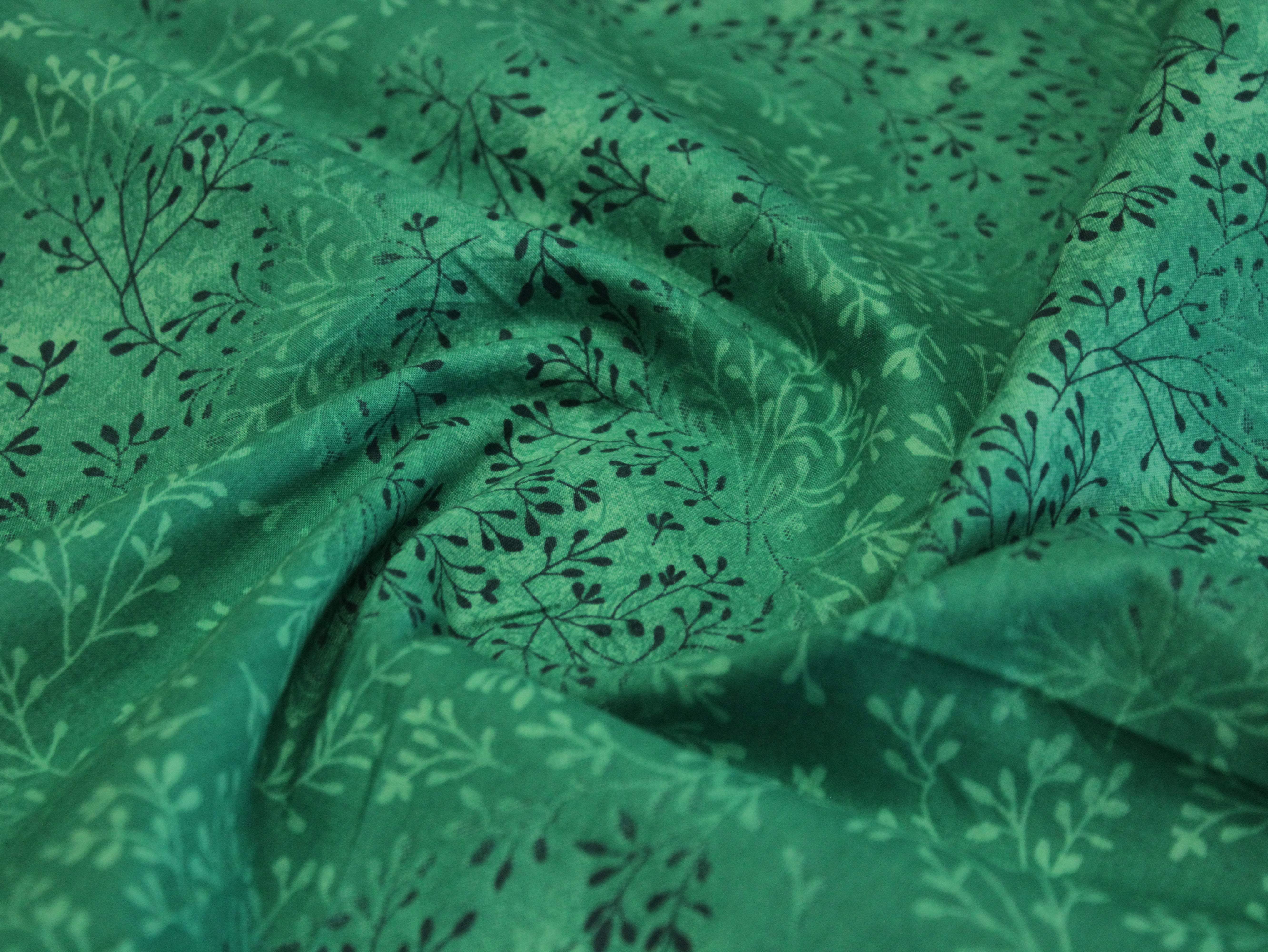Premium cotton printed fabric - M'Foks