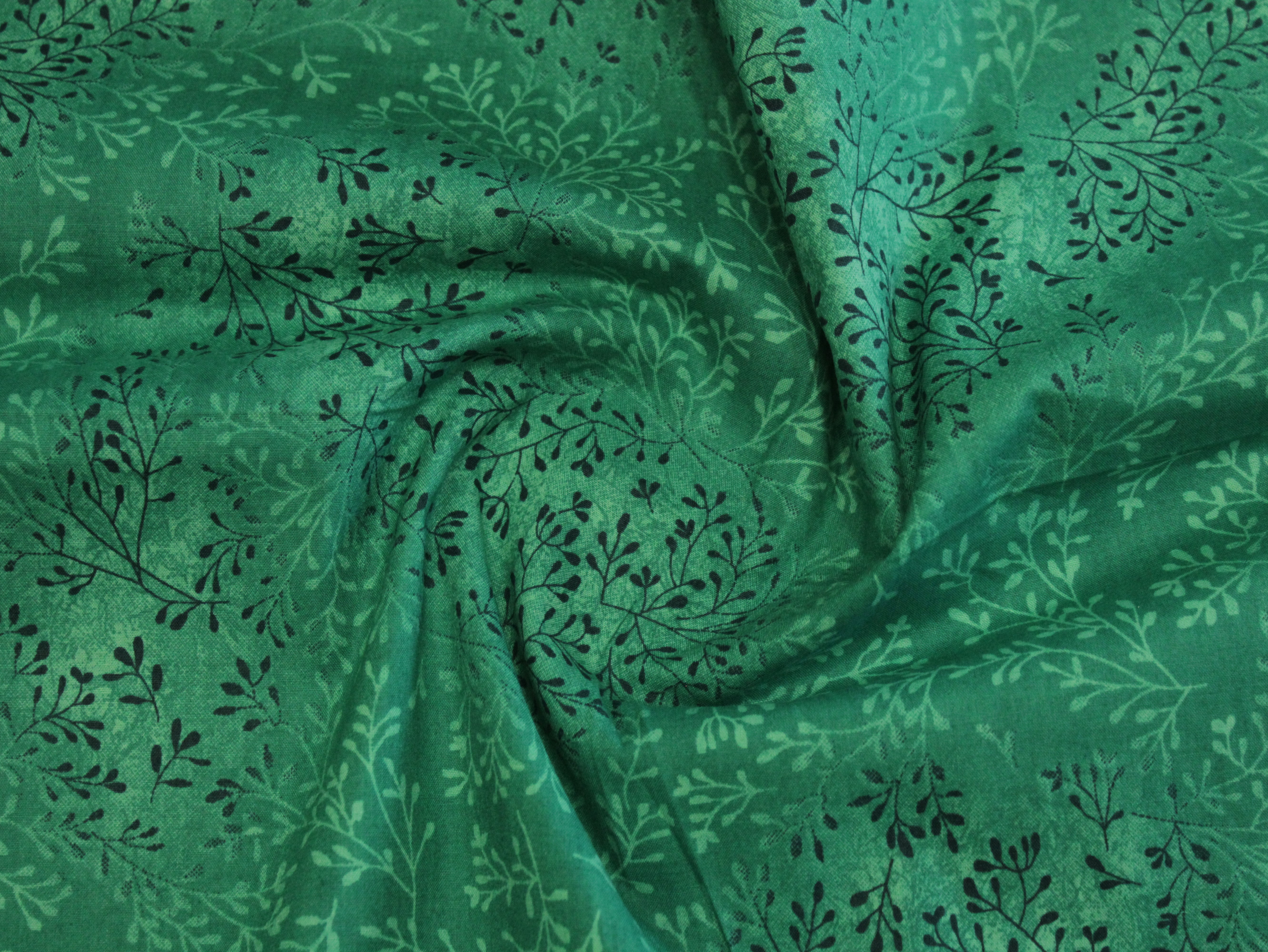 Premium cotton printed fabric