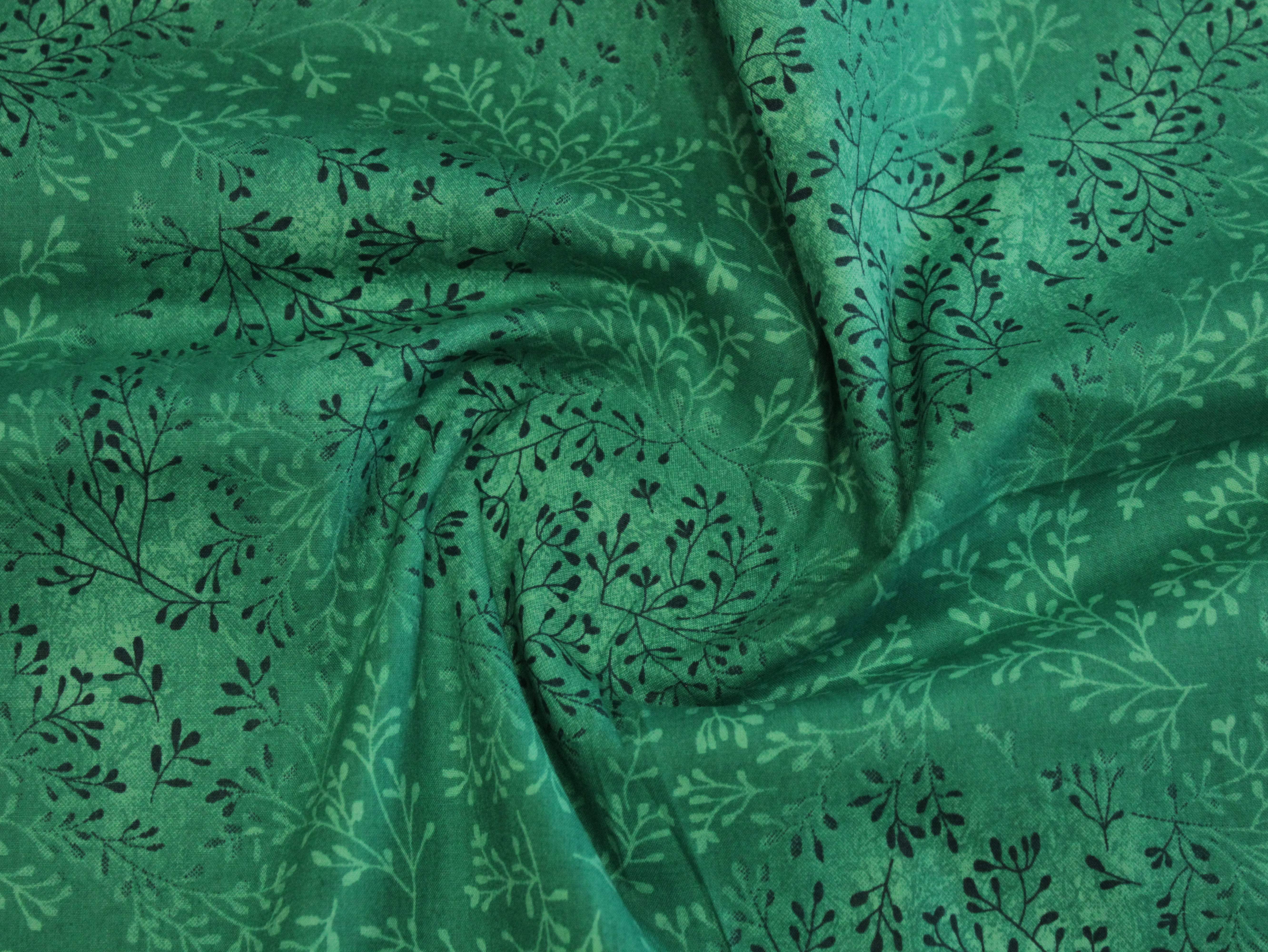 Premium cotton printed fabric - M'Foks