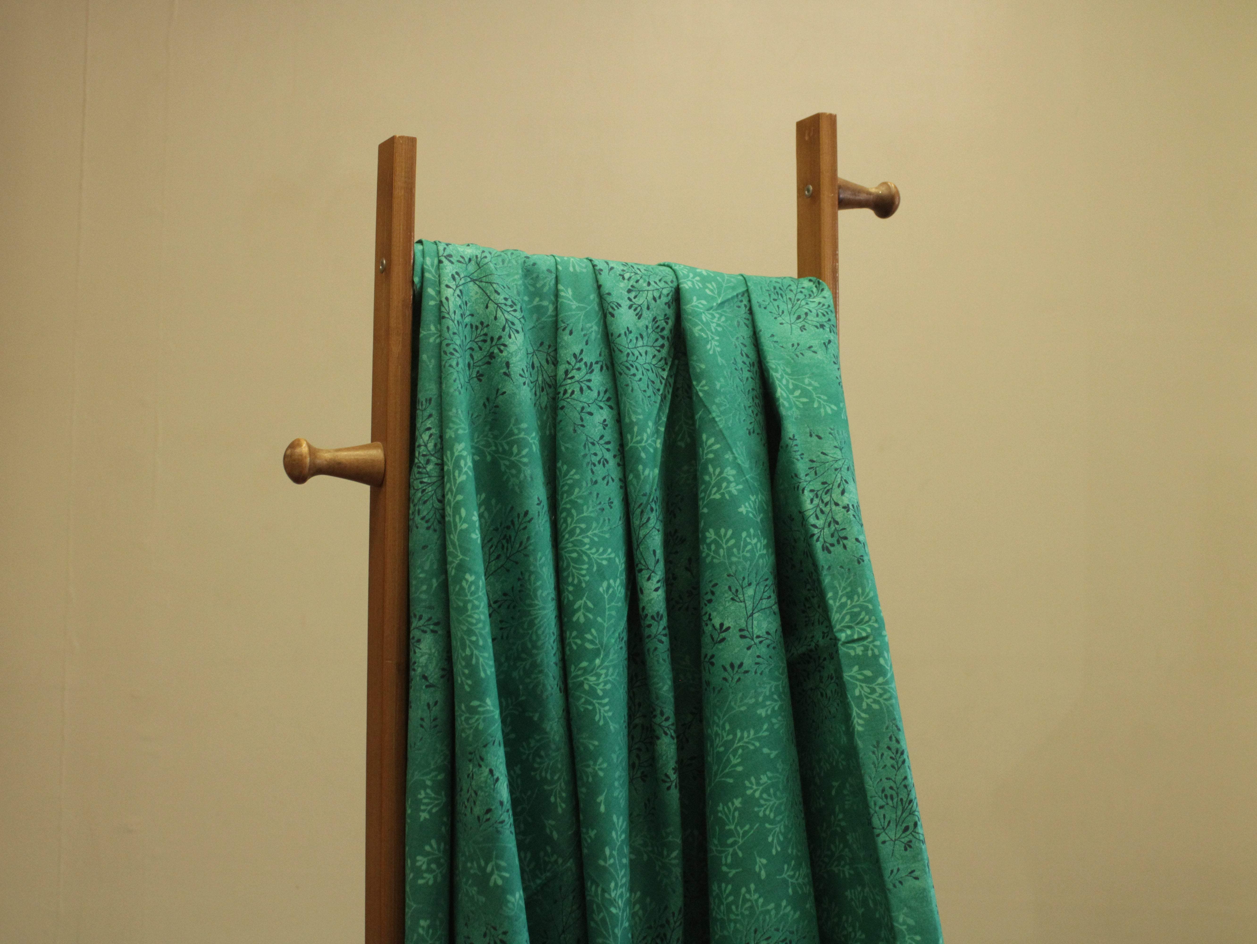 Premium cotton printed fabric - M'Foks