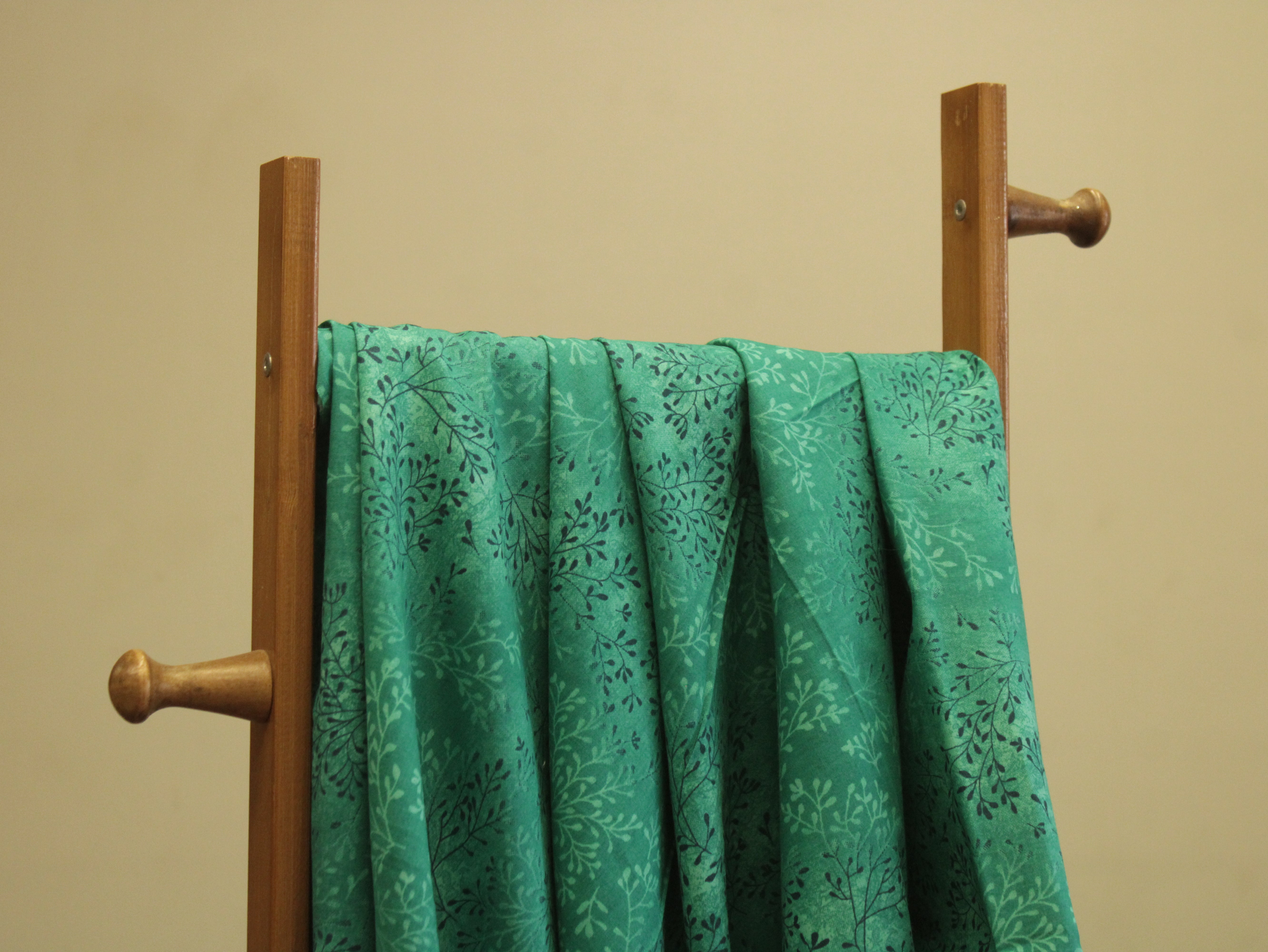 Premium cotton printed fabric