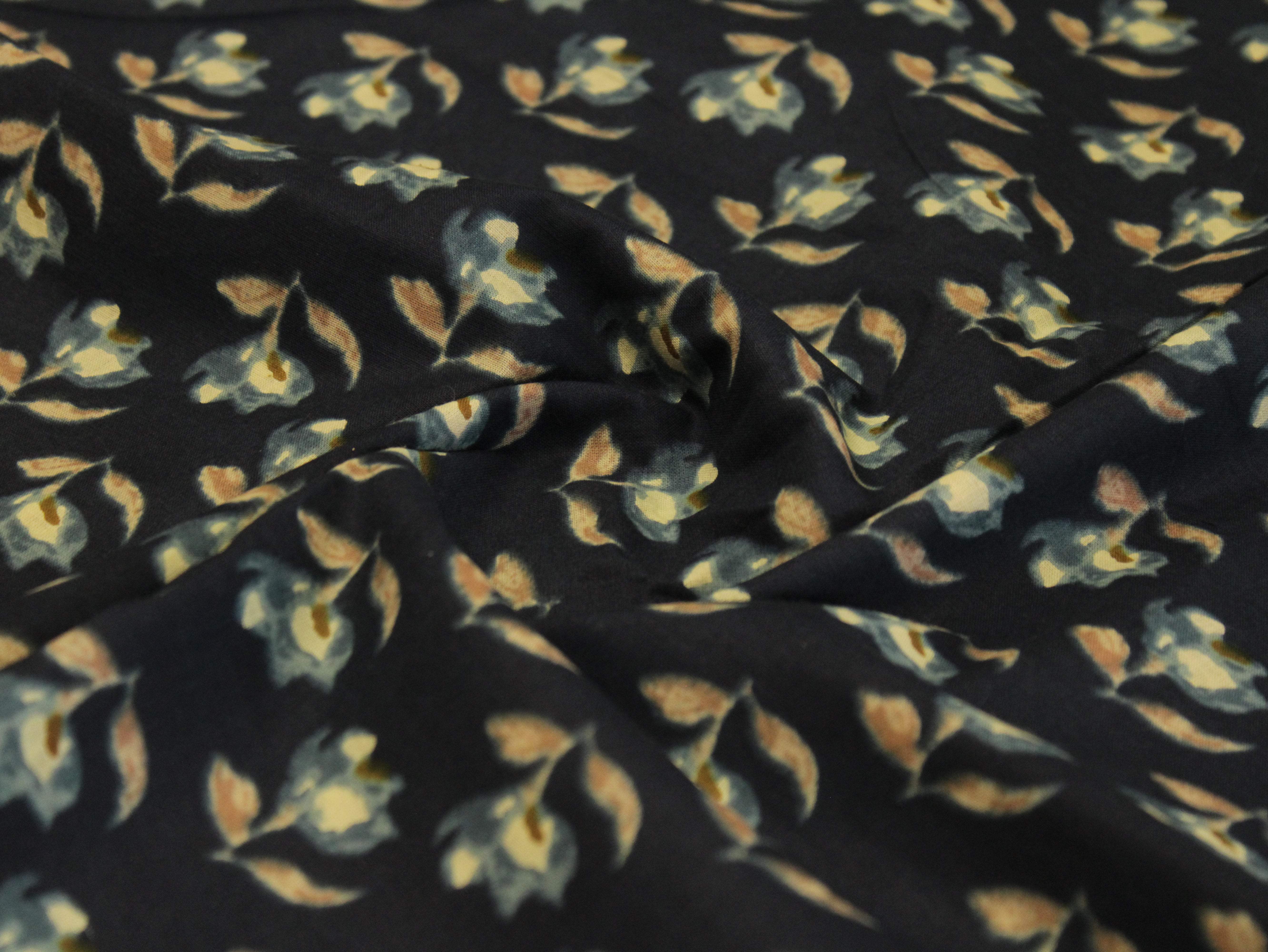 Premium cotton printed fabric - M'Foks