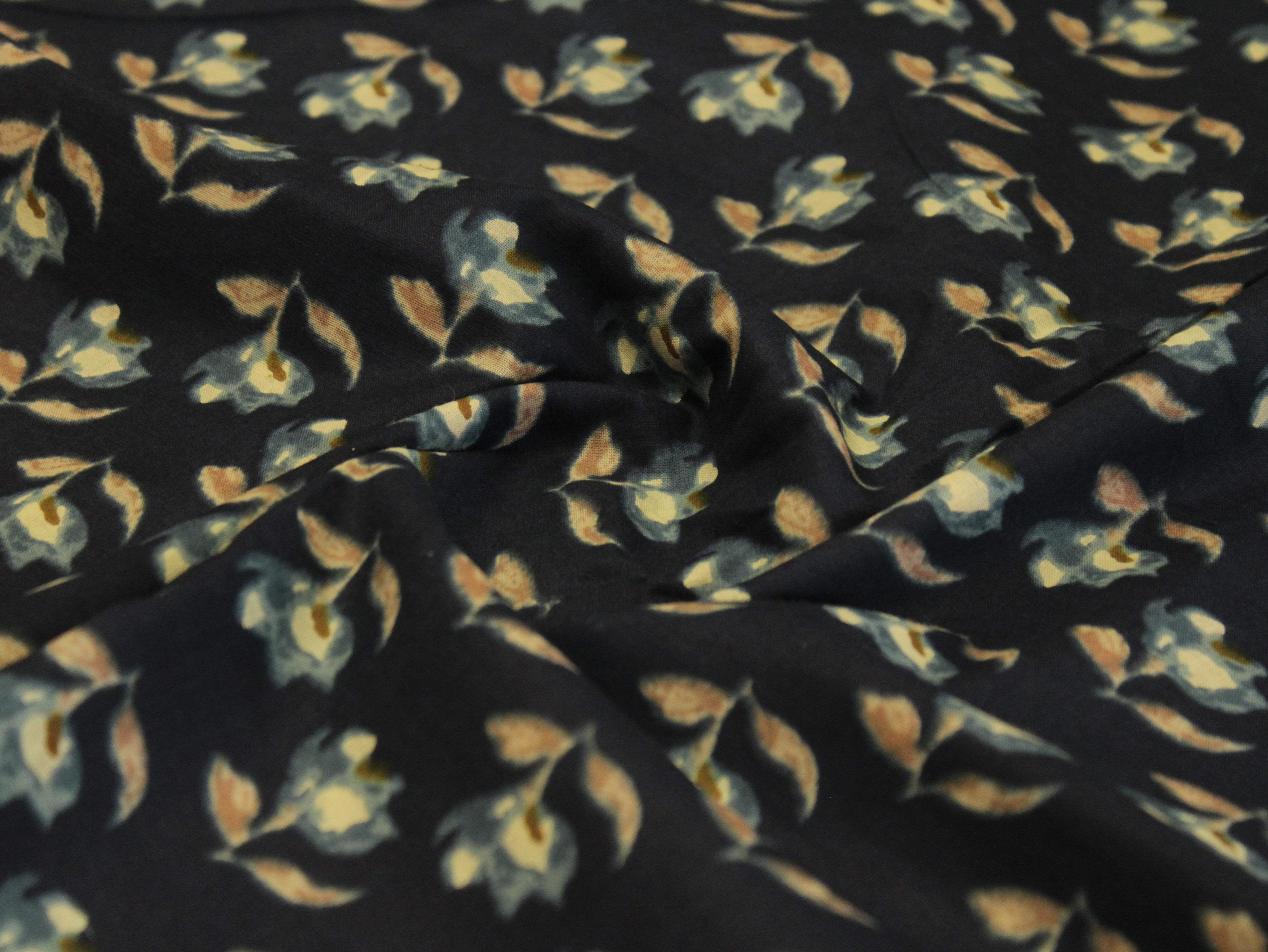 Premium cotton printed fabric - M'Foks