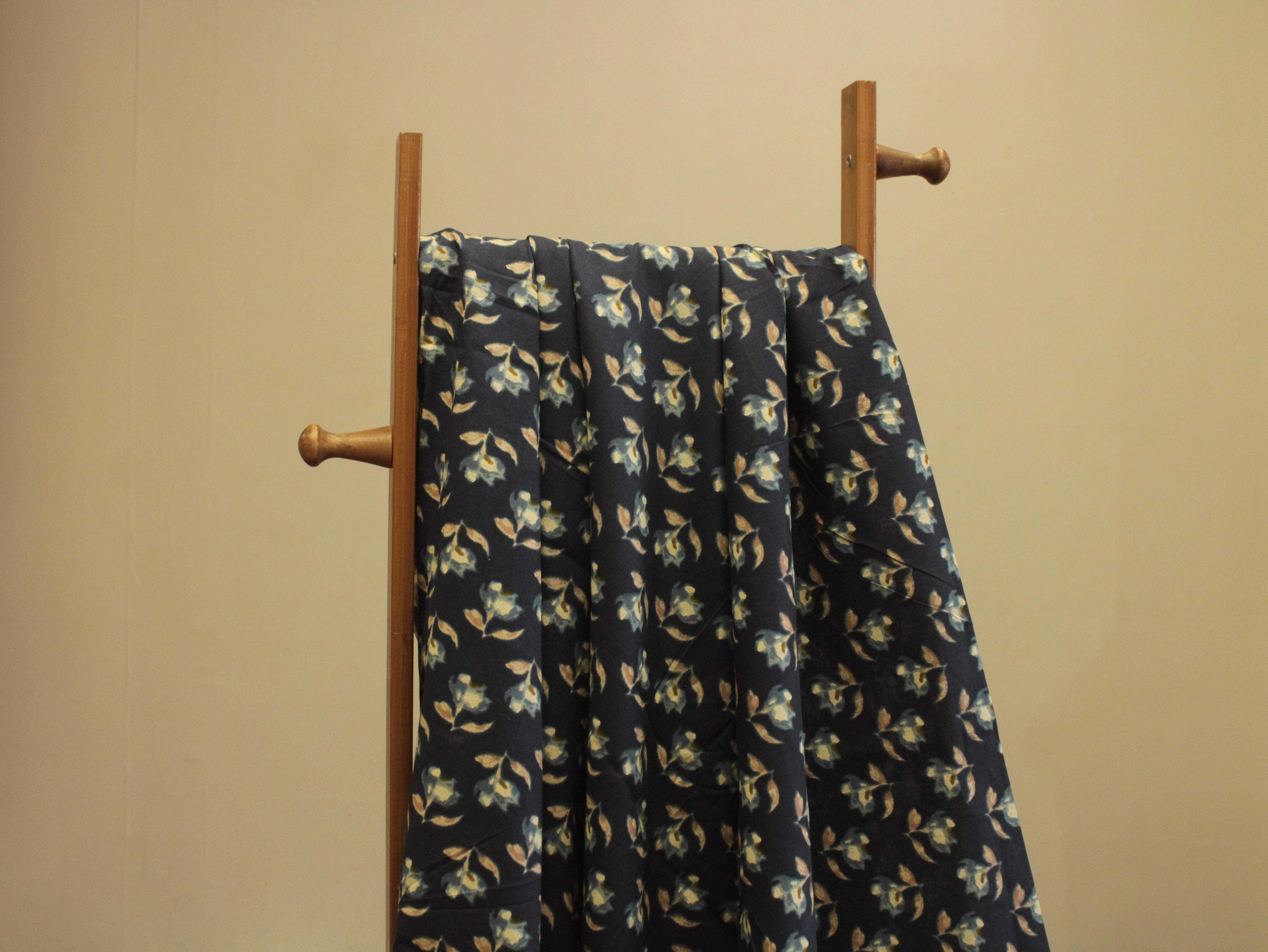 Premium cotton printed fabric - M'Foks