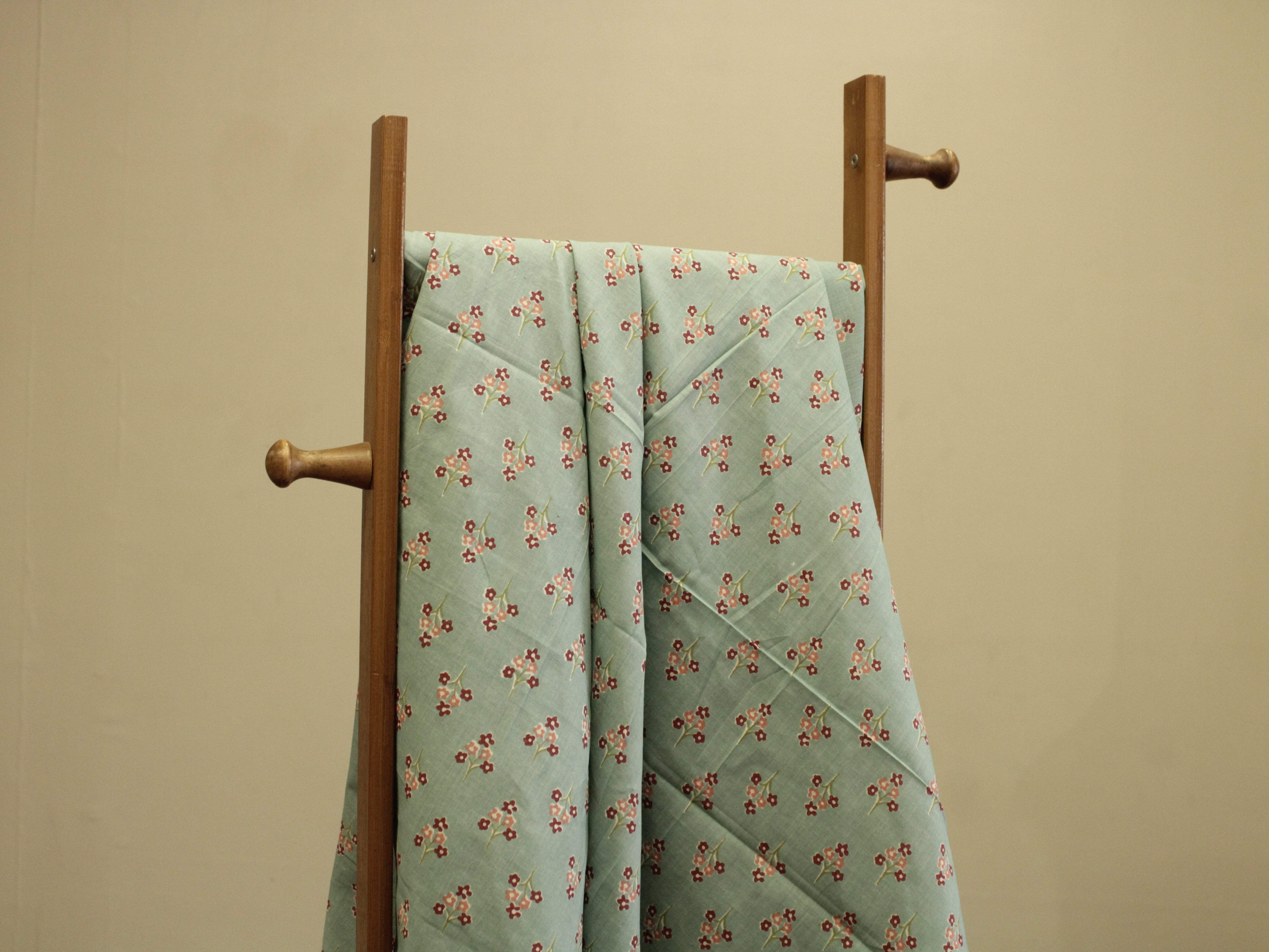 Premium cotton printed fabric - M'Foks