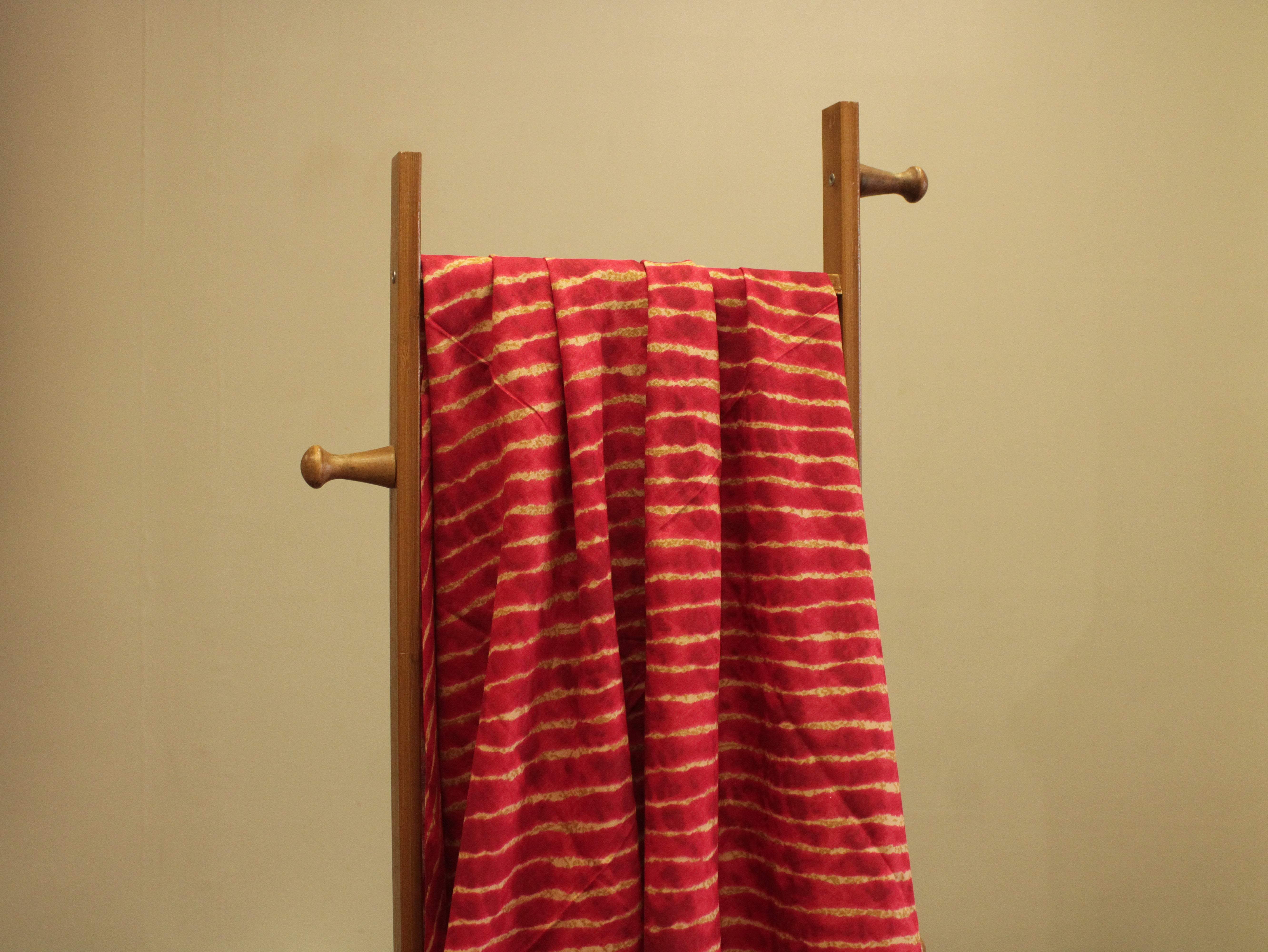 Premium cotton printed fabric - M'Foks