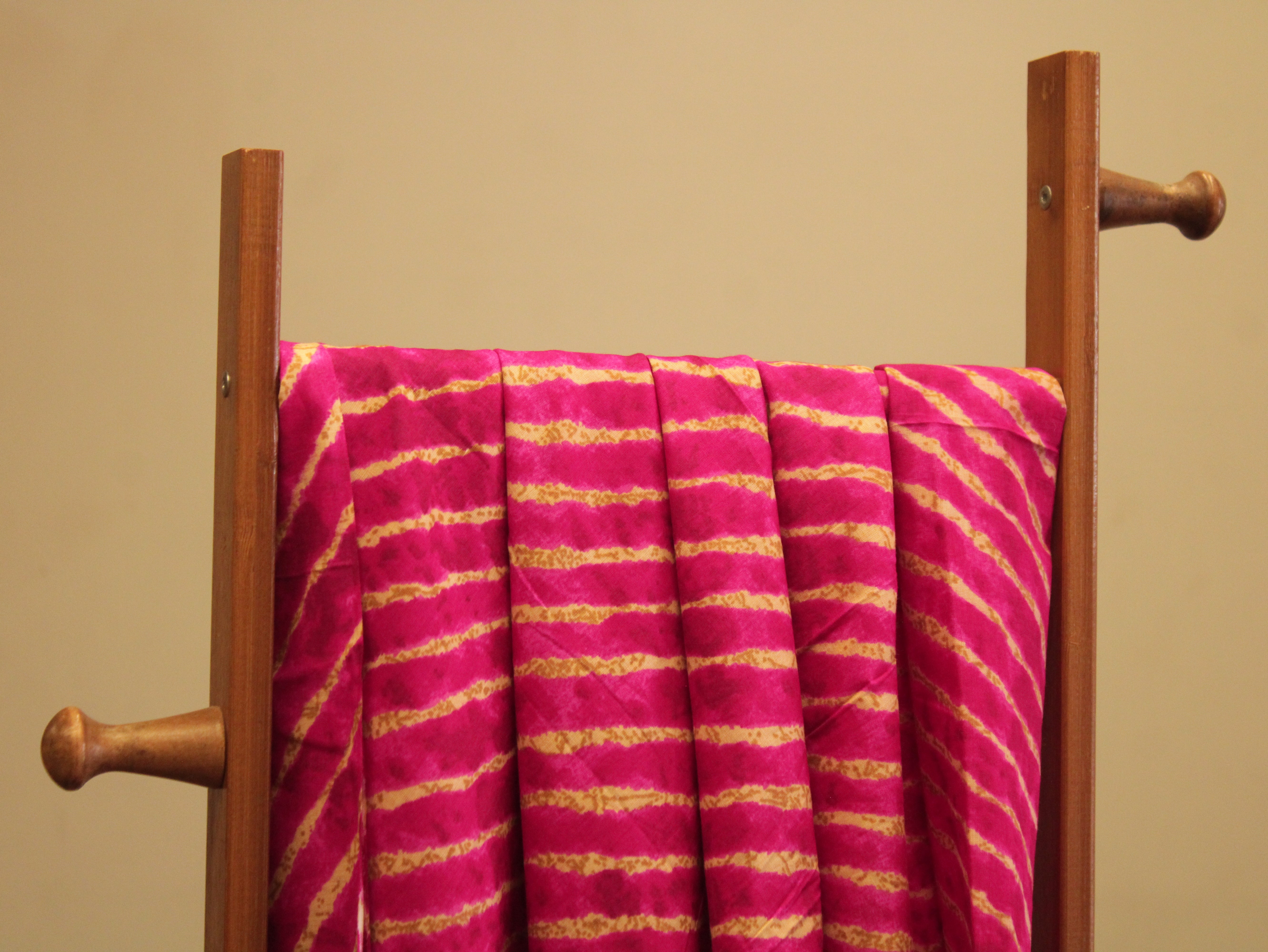 Premium cotton printed fabric