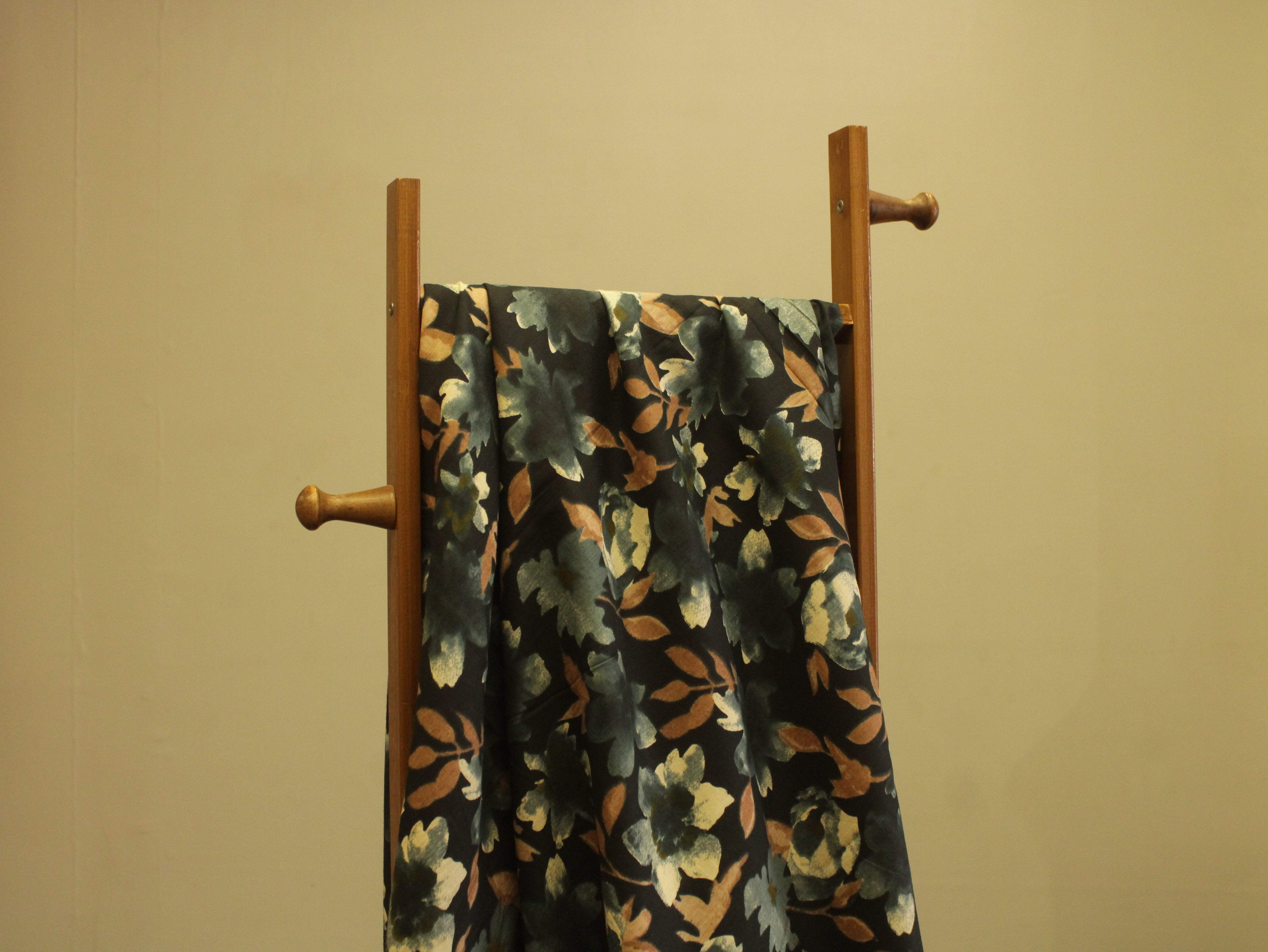 Premium cotton printed fabric - M'Foks