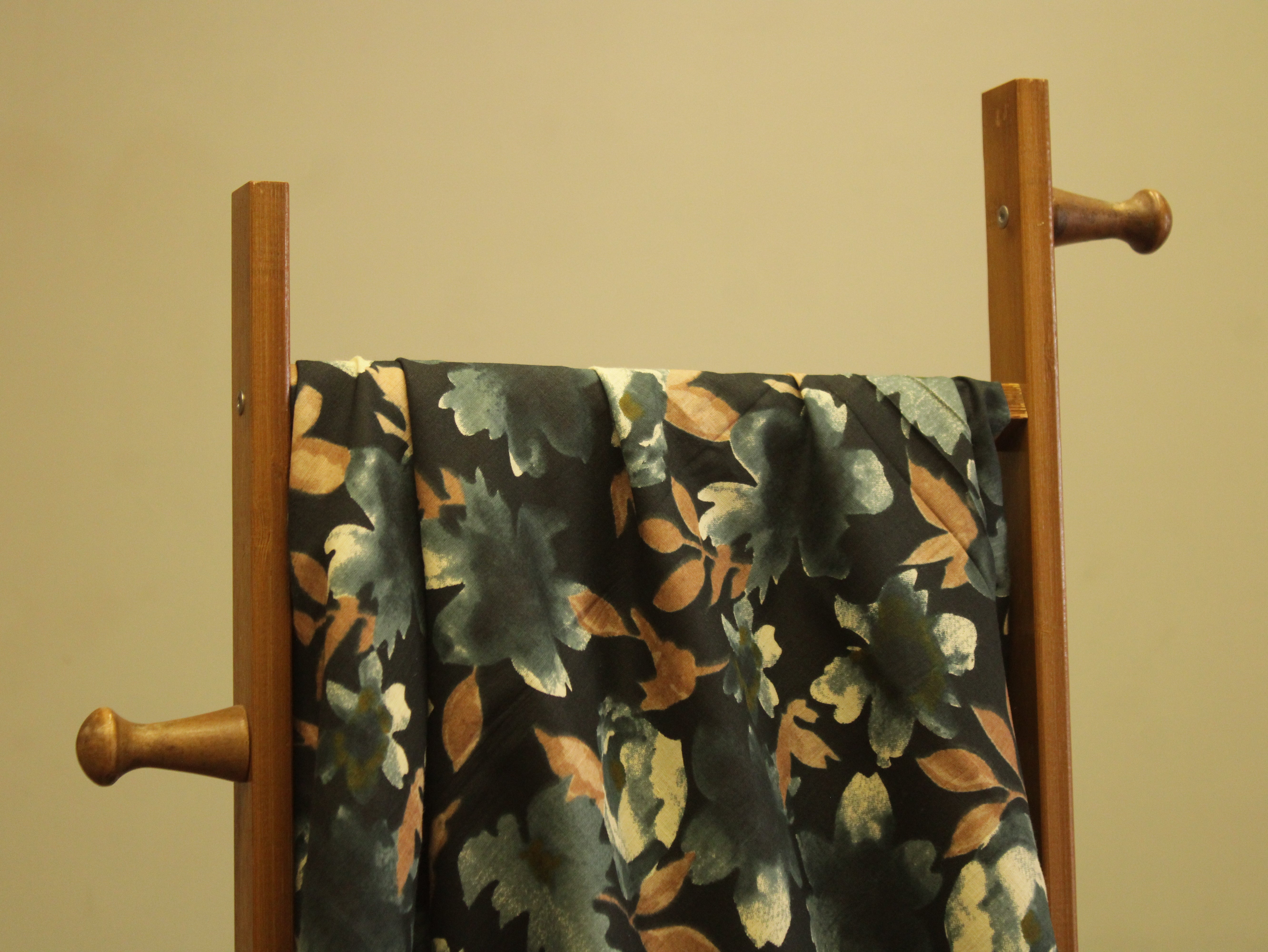 Premium cotton printed fabric