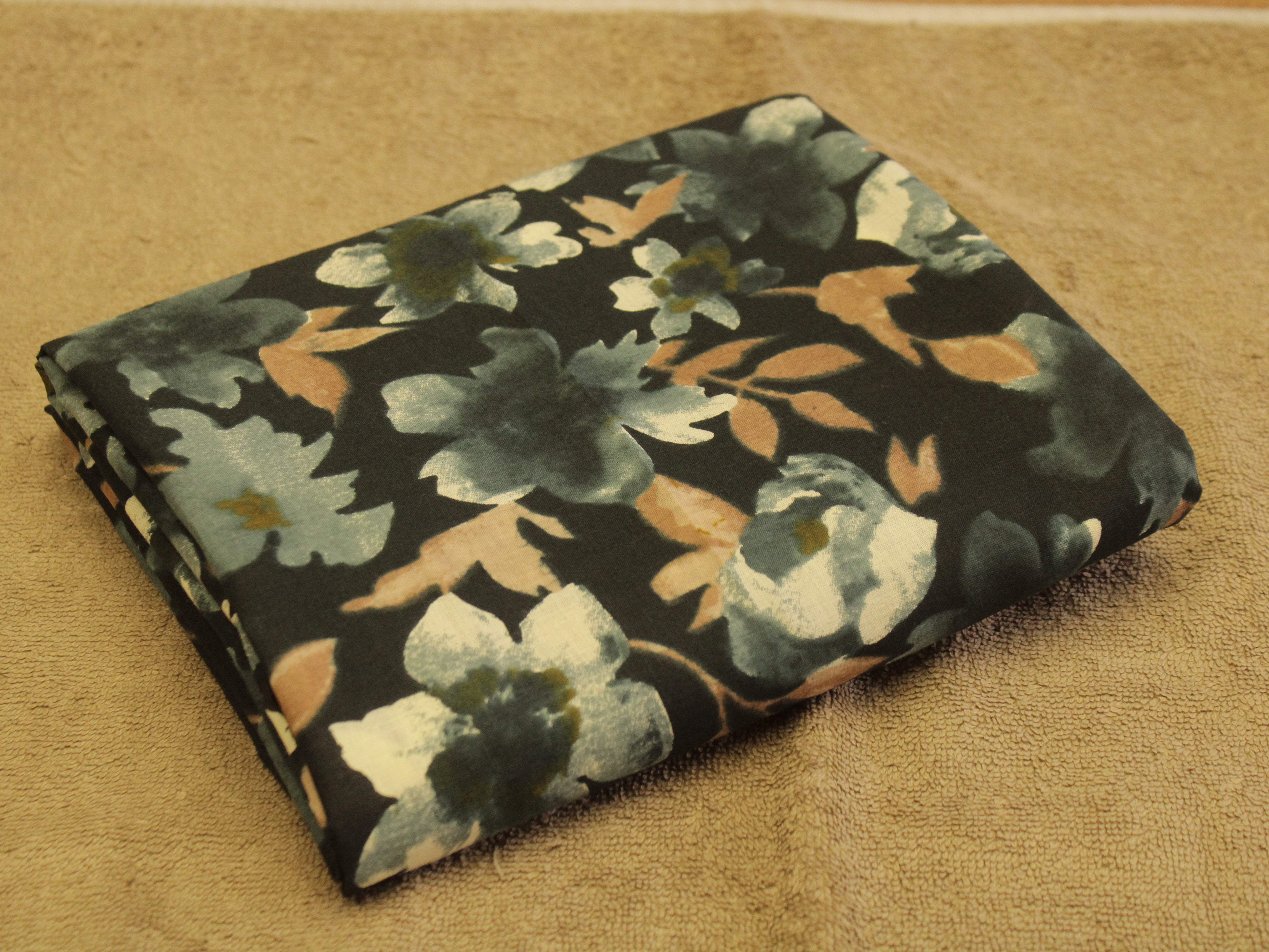 Premium cotton printed fabric - M'Foks