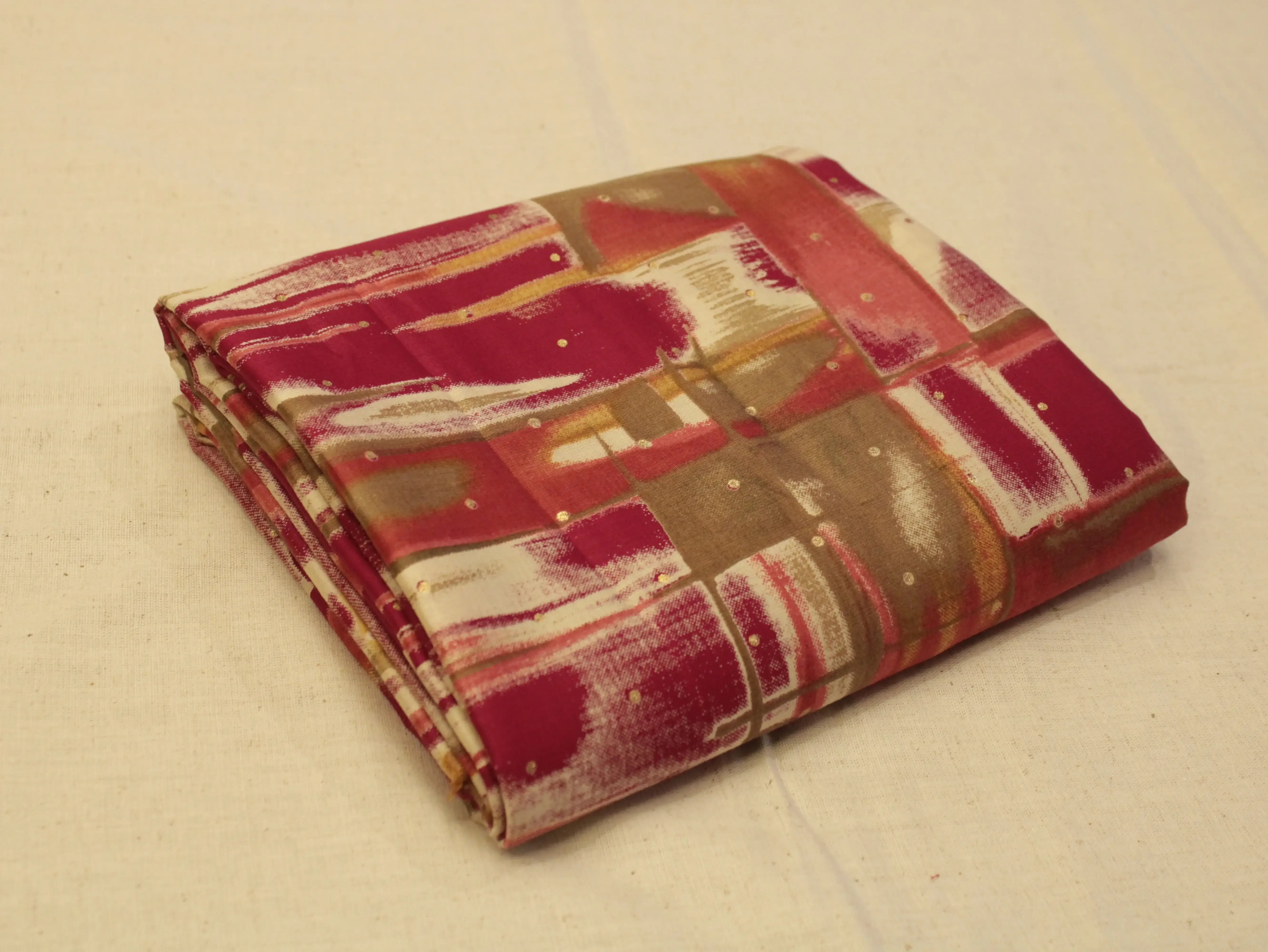 Premium Giza Pure Cotton Print Fabric - M'Foks