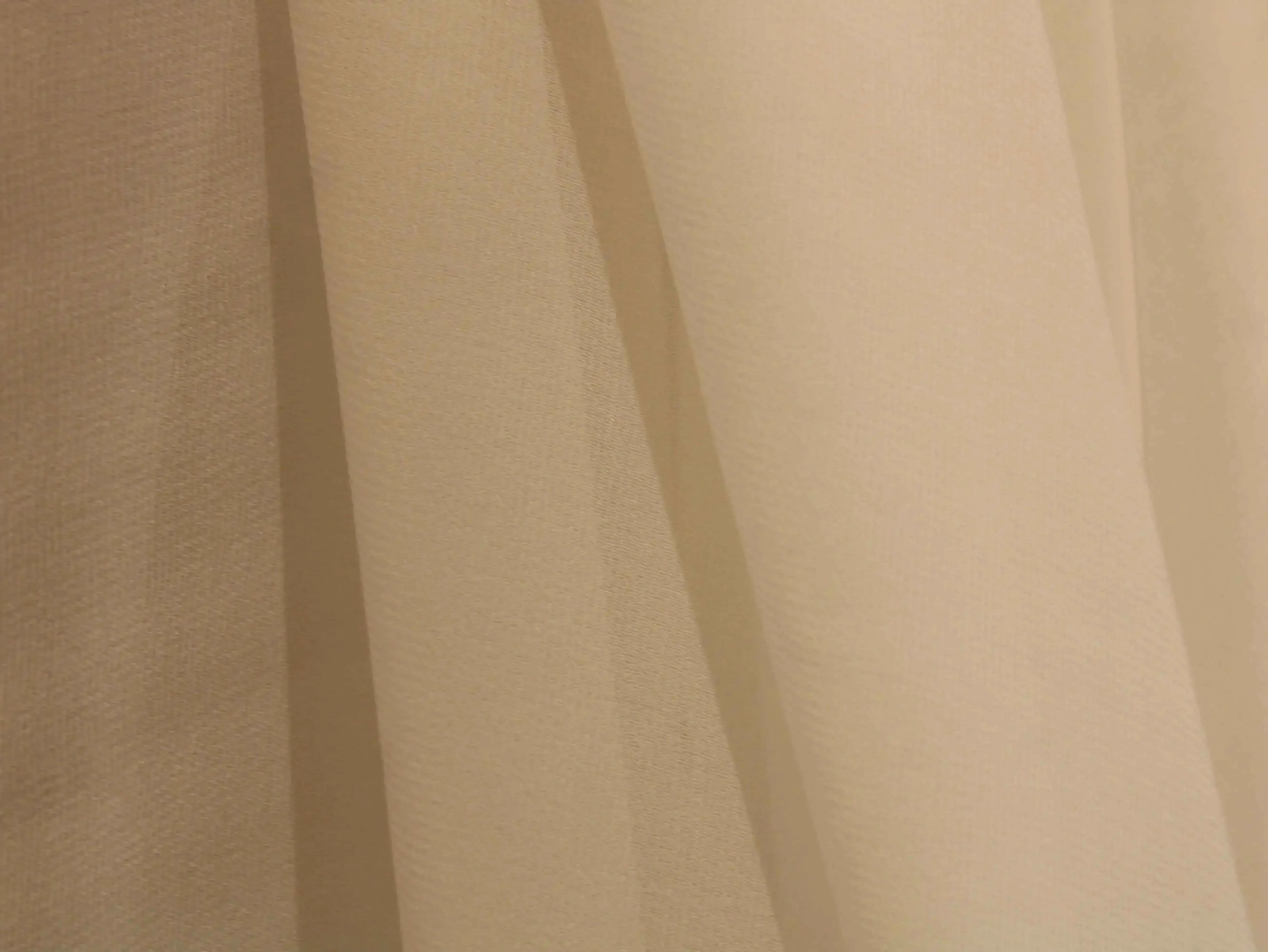 Dyeable Pure Bemberg Georgette Fabric
