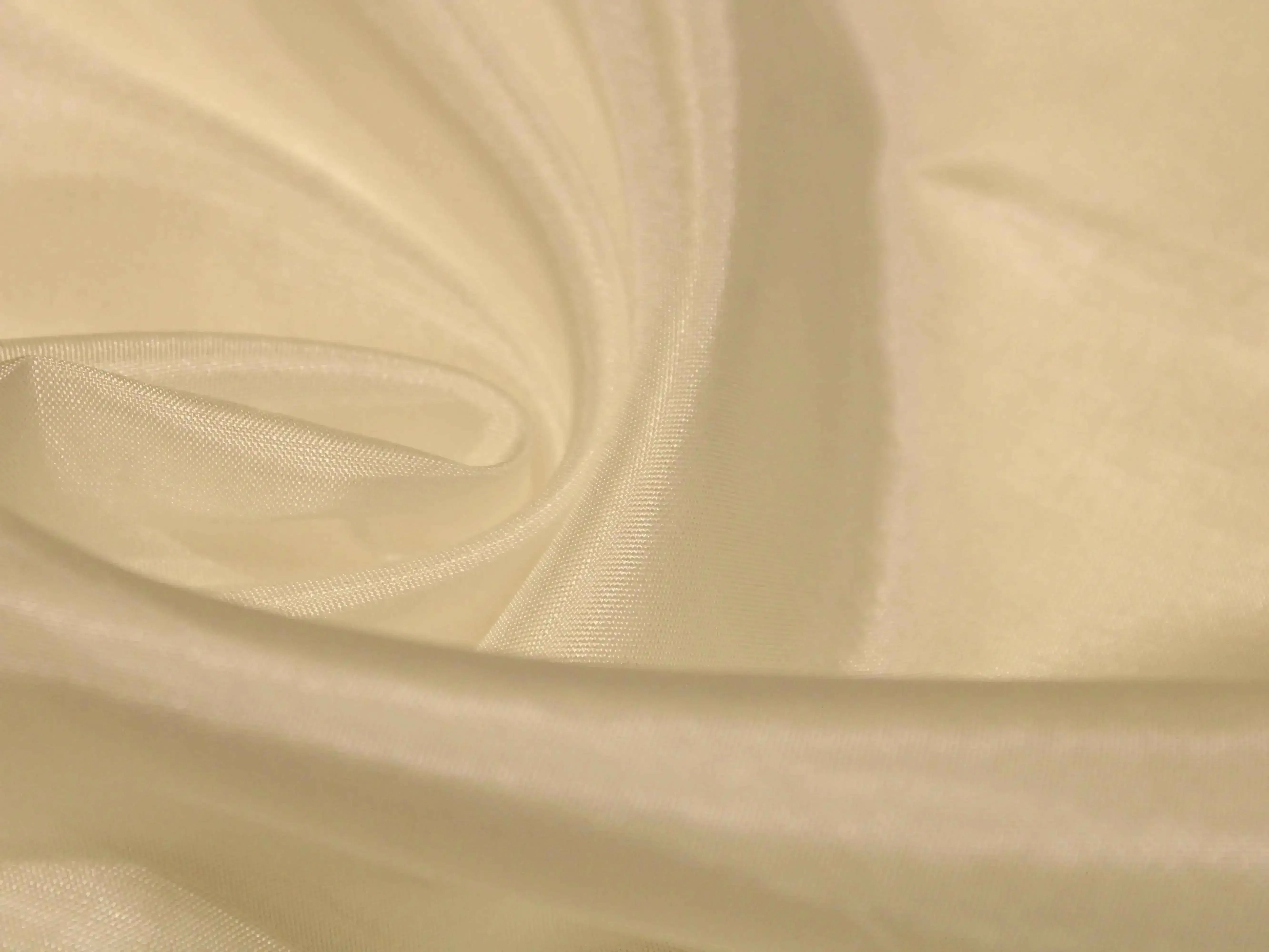Dyeable Upada Silk Fabric
